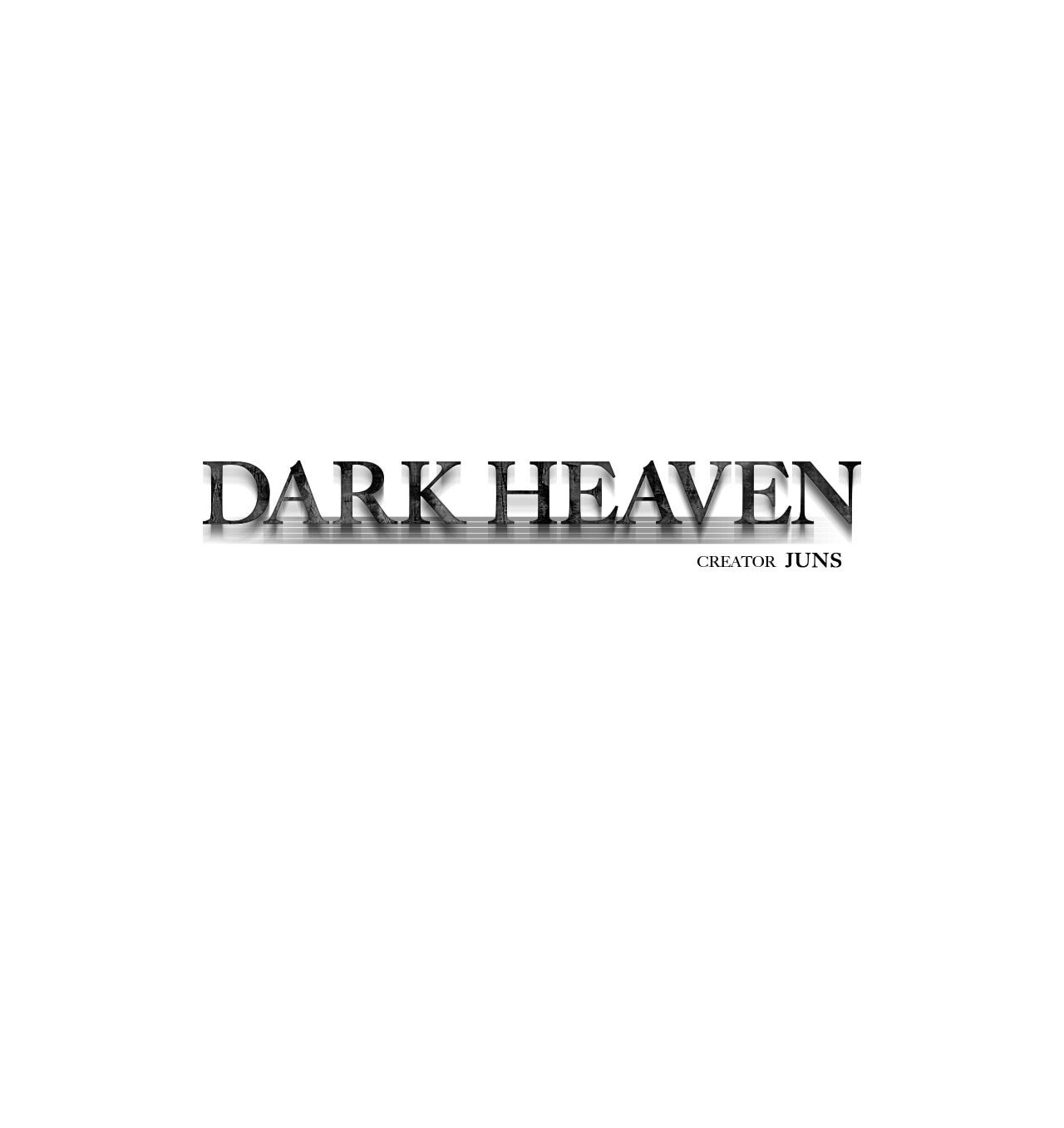 Dark Heaven Chapter 66 page 1 - 