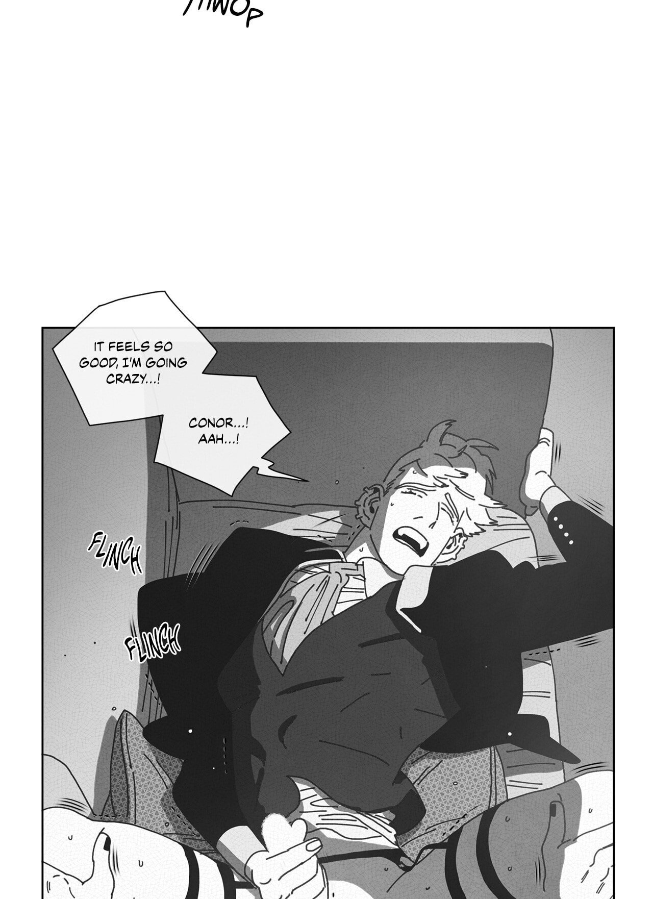 Dark Heaven Chapter 66 page 13 - 