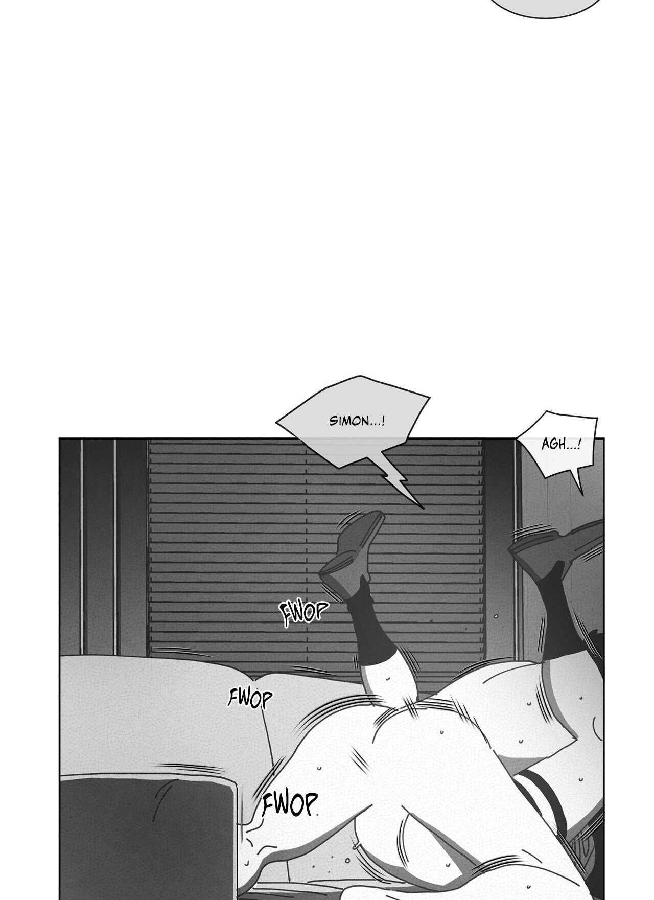 Dark Heaven Chapter 66 page 16 - 