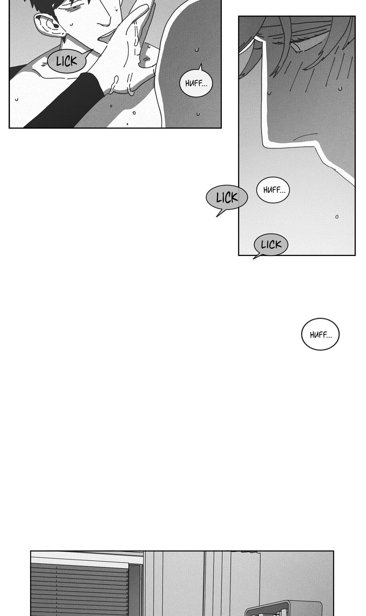 Dark Heaven Chapter 66 page 24 - 