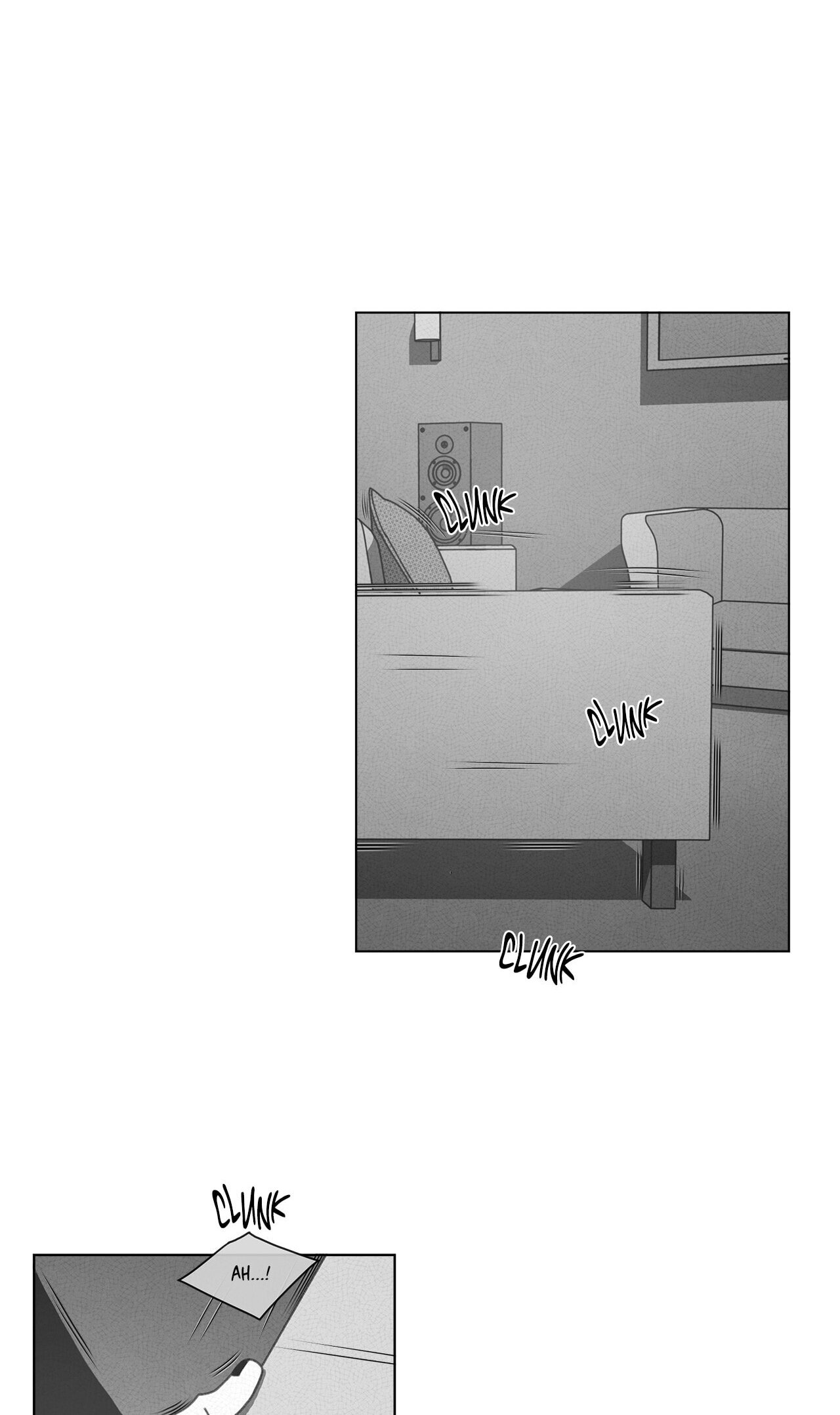 Dark Heaven Chapter 66 page 26 - 