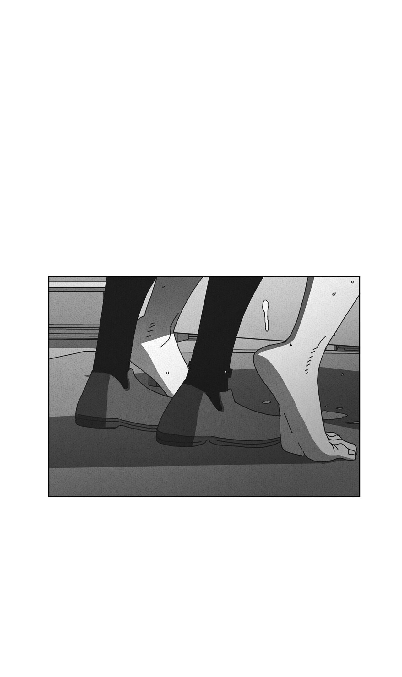 Dark Heaven Chapter 66 page 30 - 