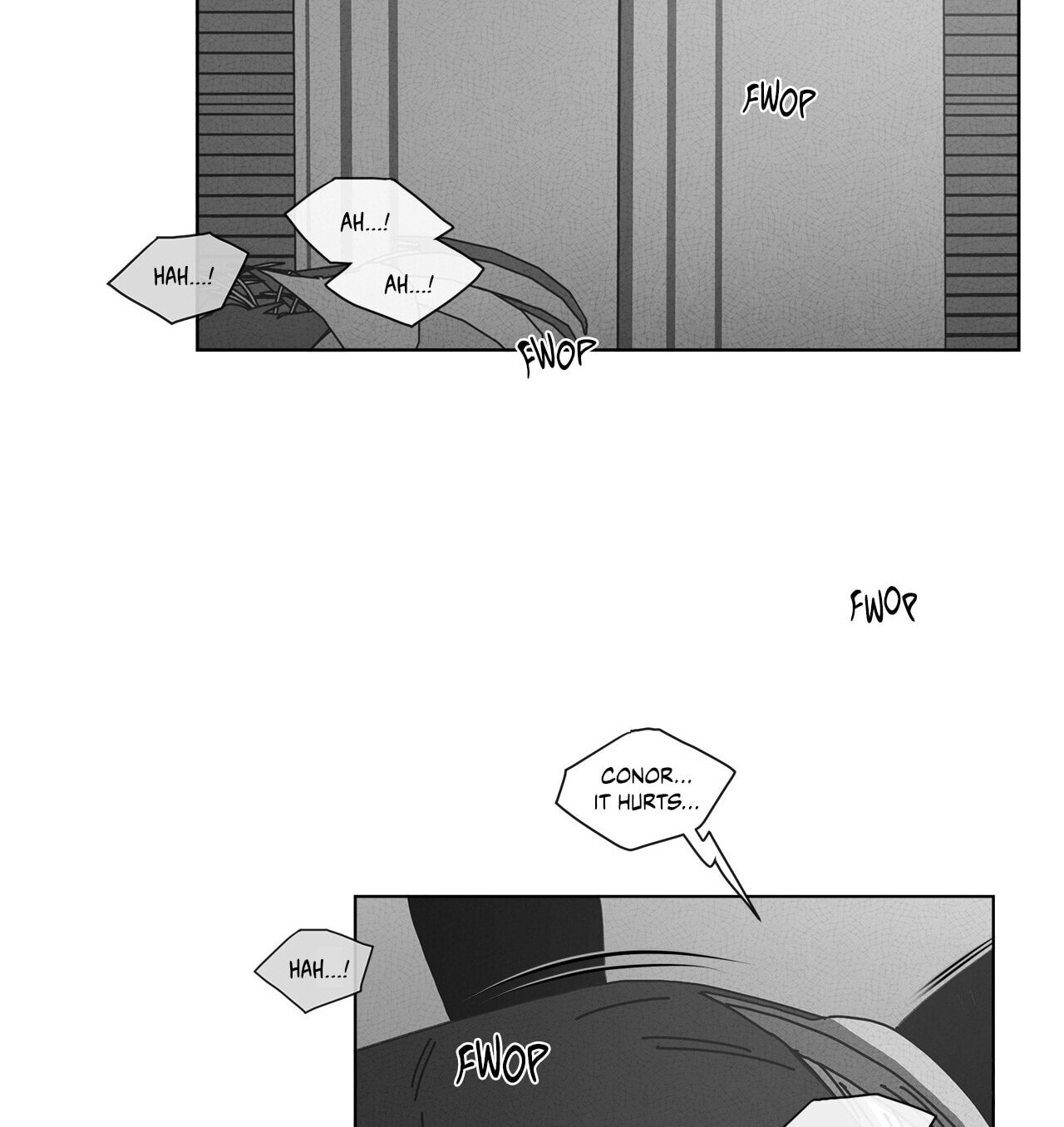 Dark Heaven Chapter 66 page 4 - 
