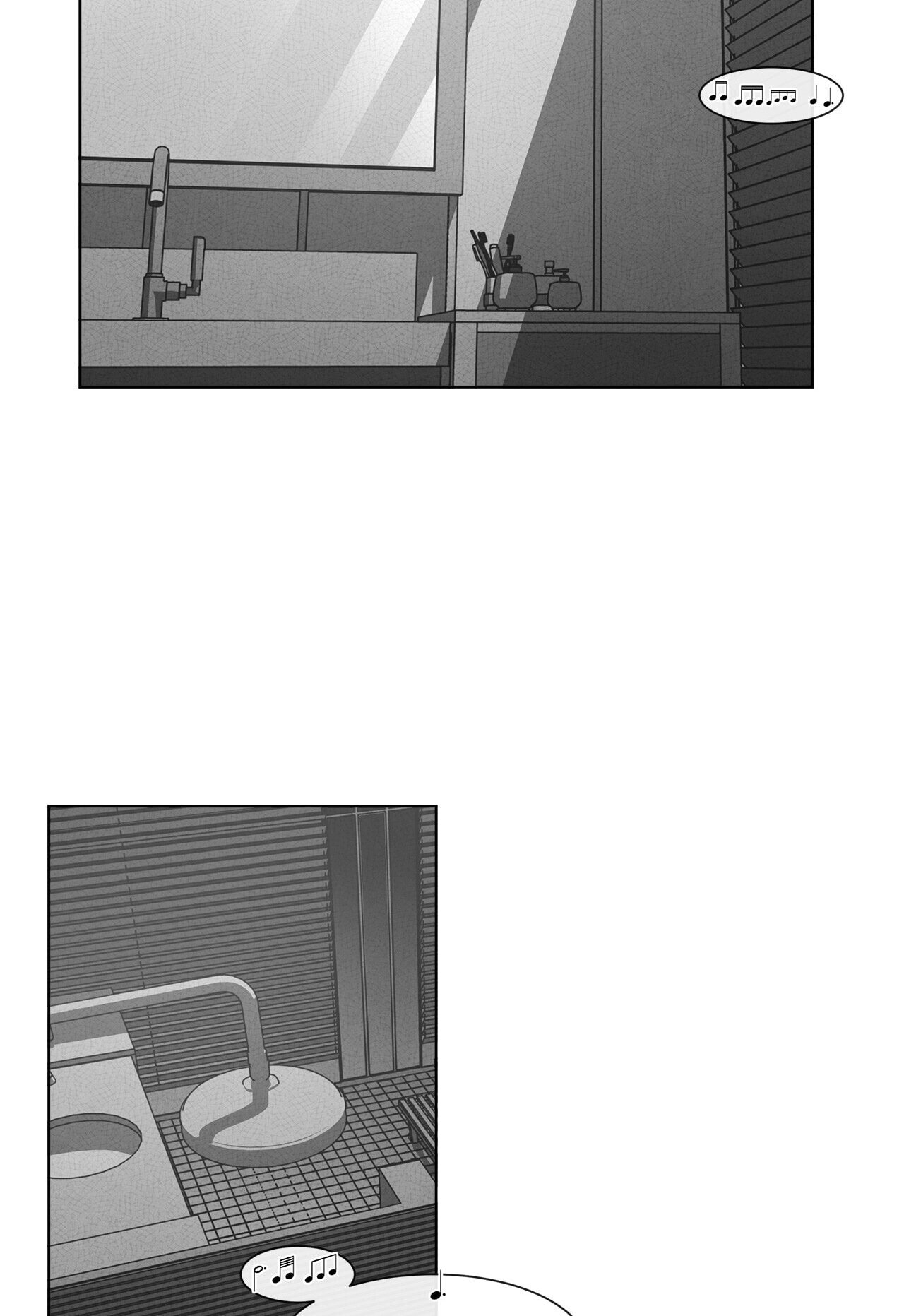 Dark Heaven Chapter 66 page 32 - 