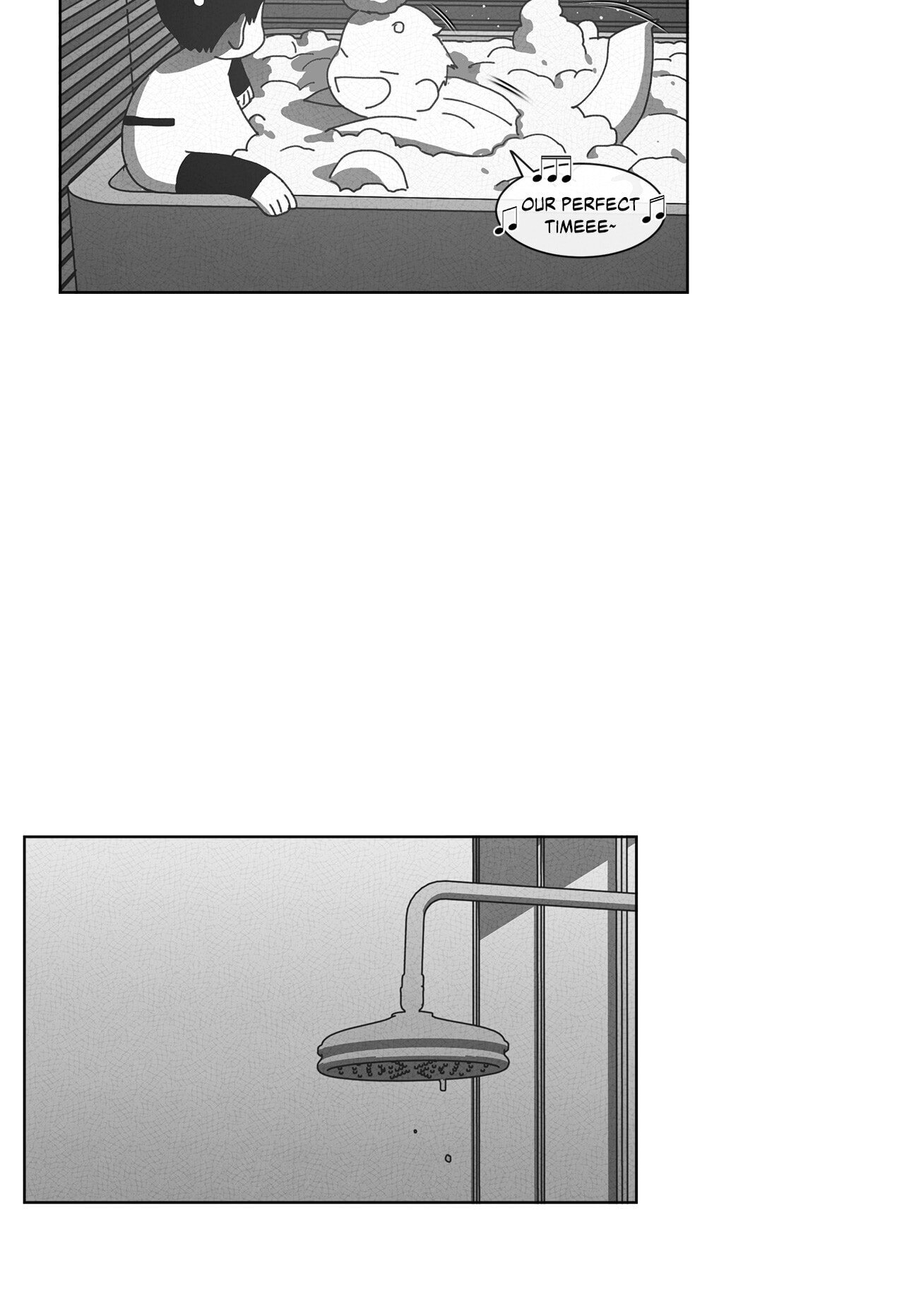 Dark Heaven Chapter 66 page 35 - 
