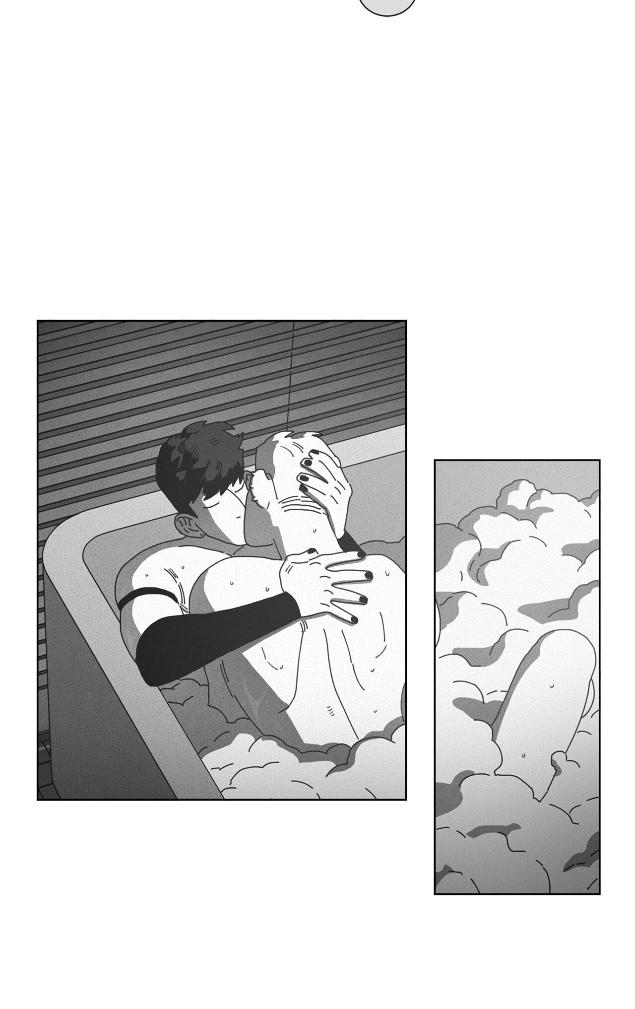Dark Heaven Chapter 66 page 49 - 