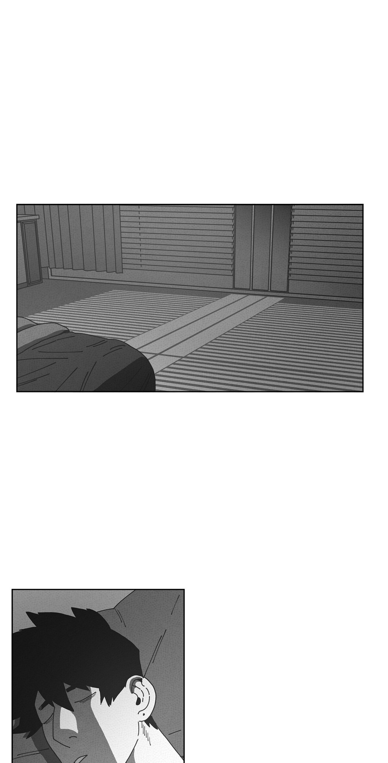 Dark Heaven Chapter 66 page 51 - 