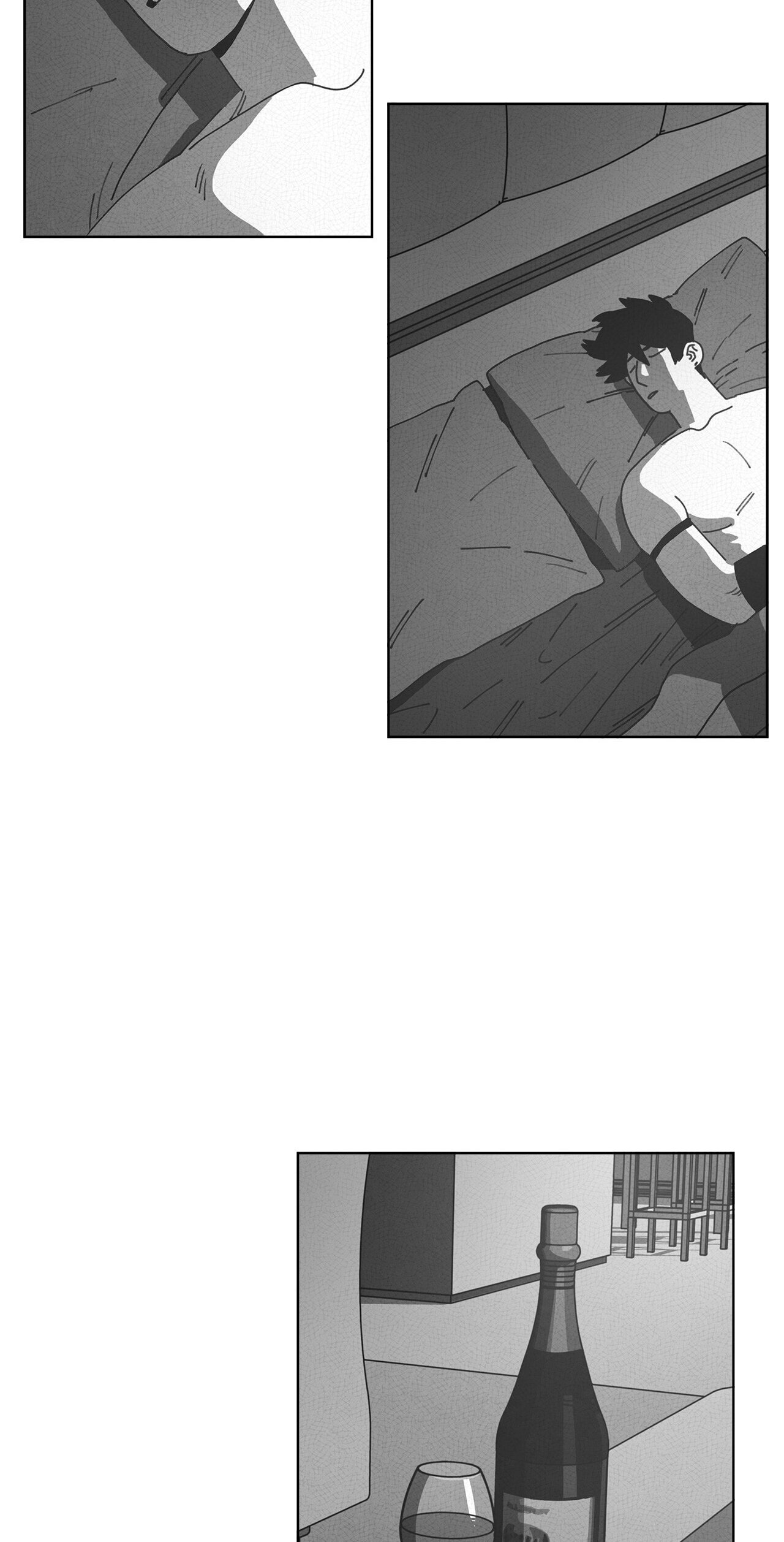 Dark Heaven Chapter 66 page 52 - 