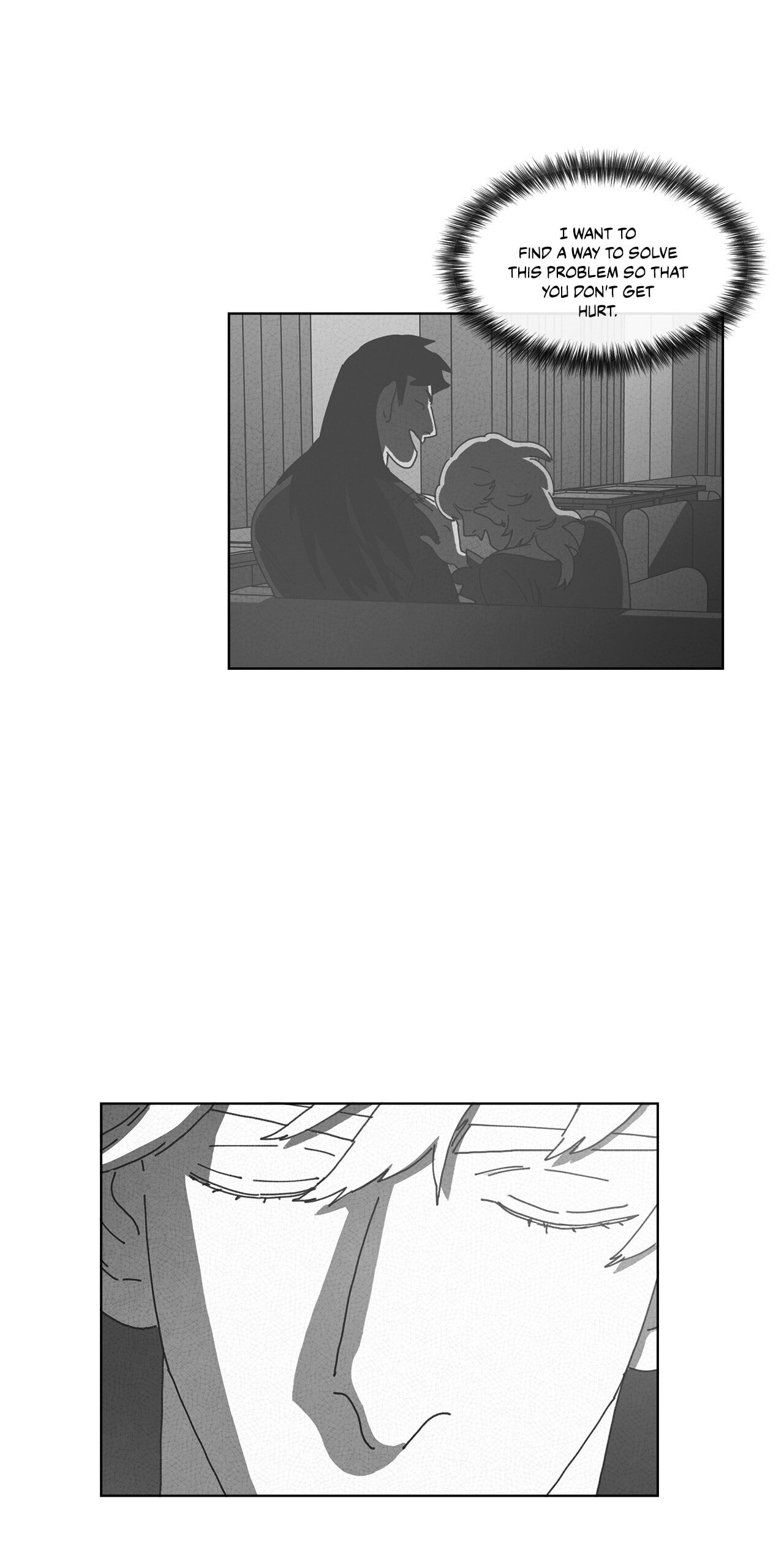 Dark Heaven Chapter 66 page 59 - 