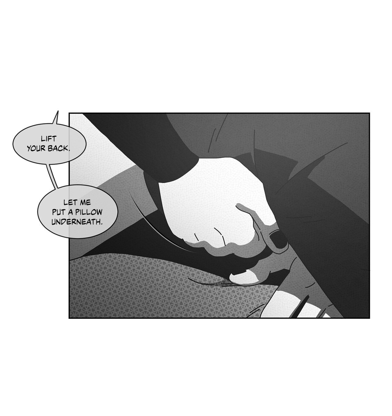 Dark Heaven Chapter 66 page 7 - 