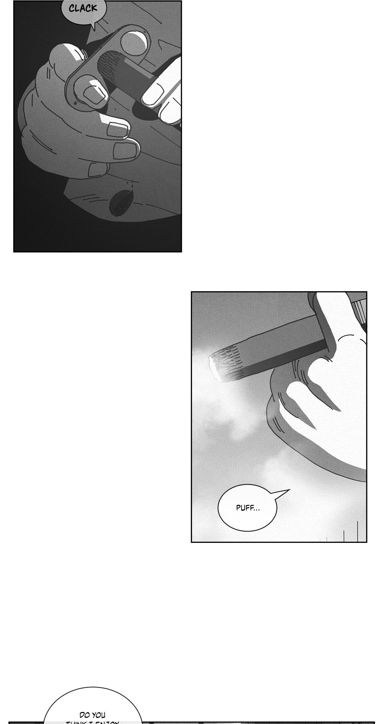 Dark Heaven Chapter 67 page 2 - 