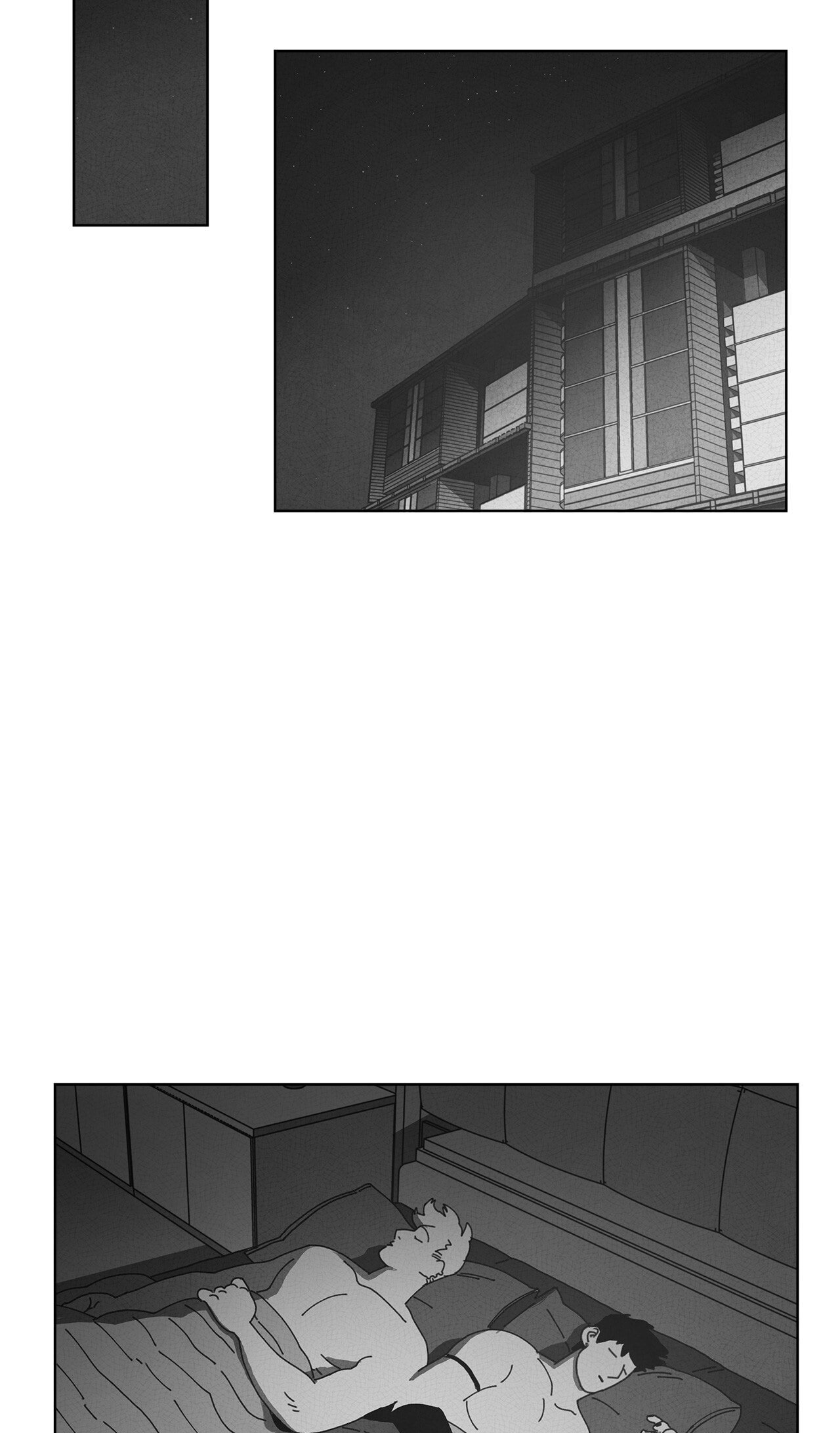Dark Heaven Chapter 67 page 18 - 