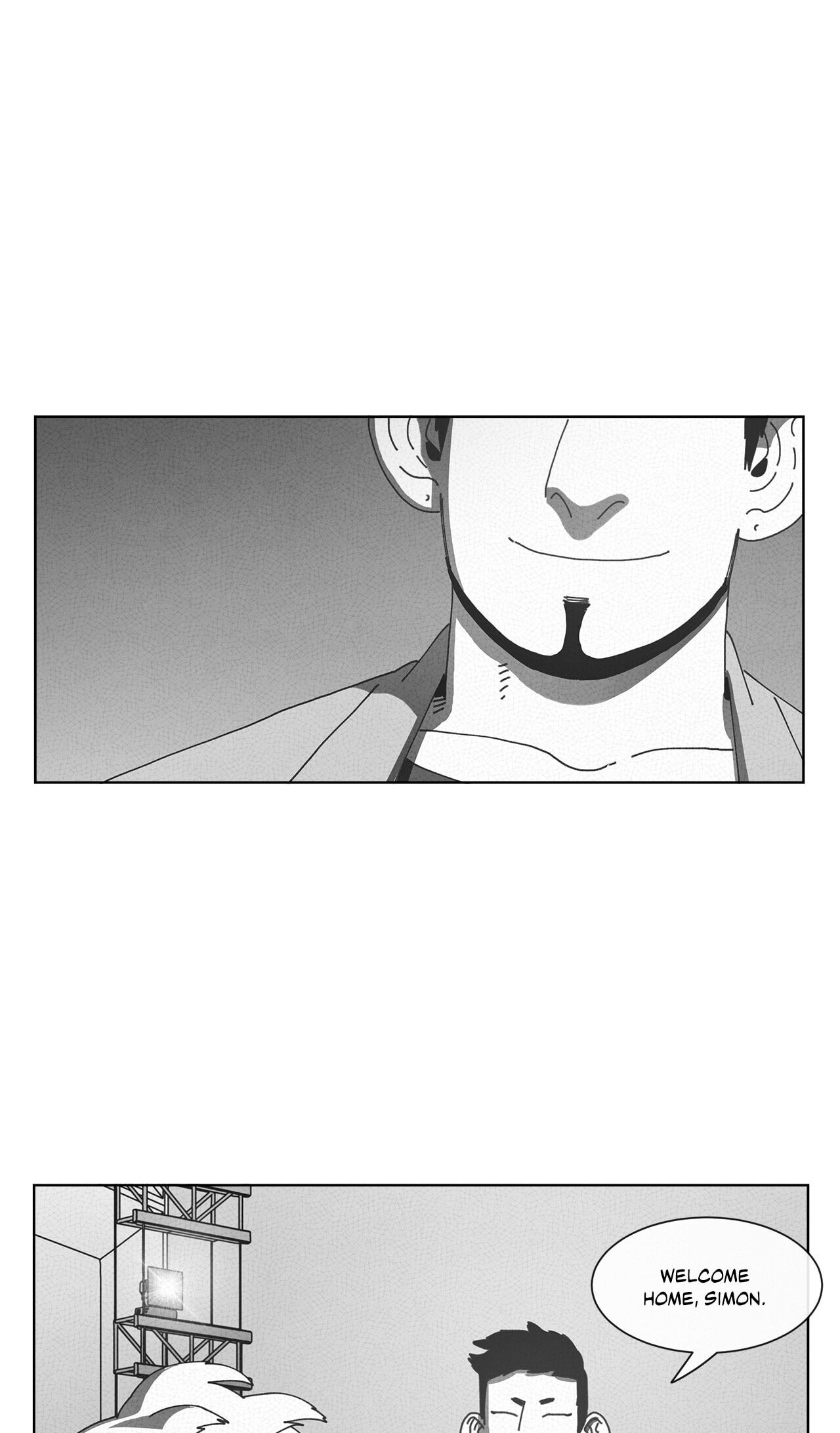 Dark Heaven Chapter 67 page 24 - 