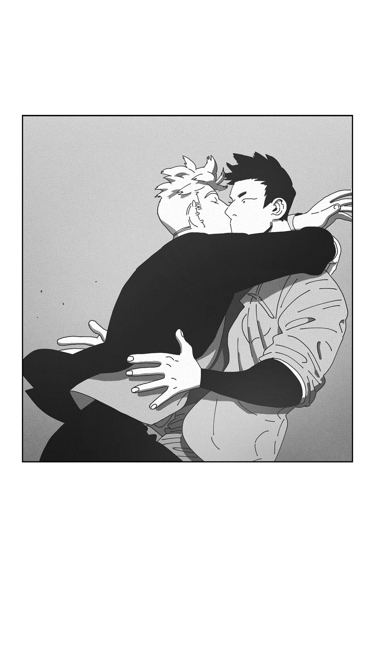 Dark Heaven Chapter 67 page 27 - 