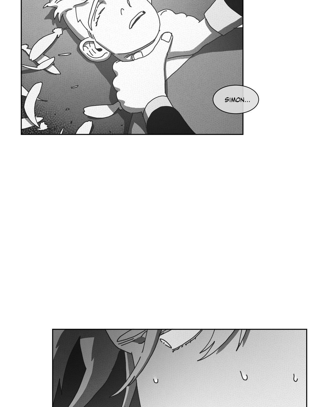 Dark Heaven Chapter 67 page 41 - 