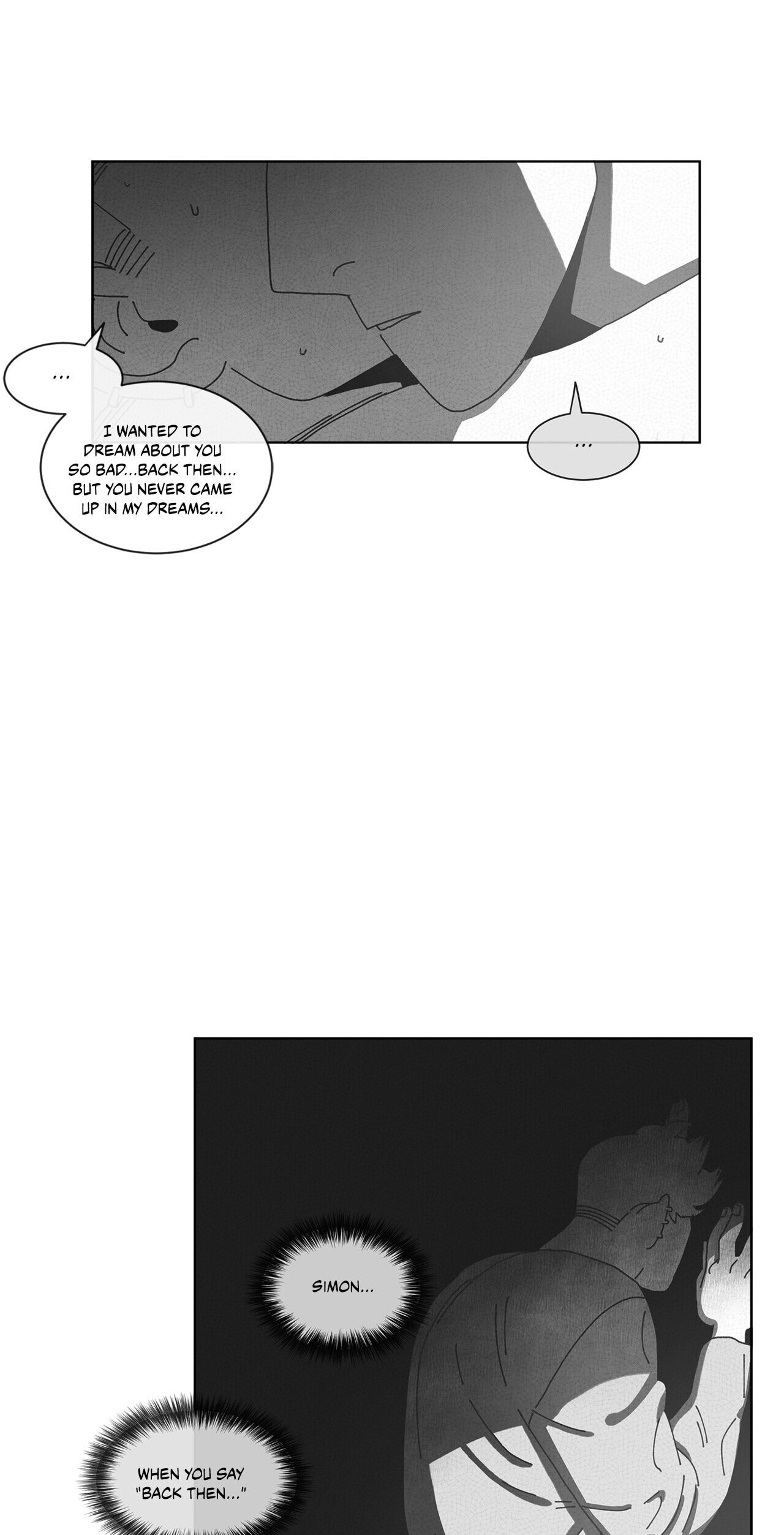 Dark Heaven Chapter 67 page 46 - 