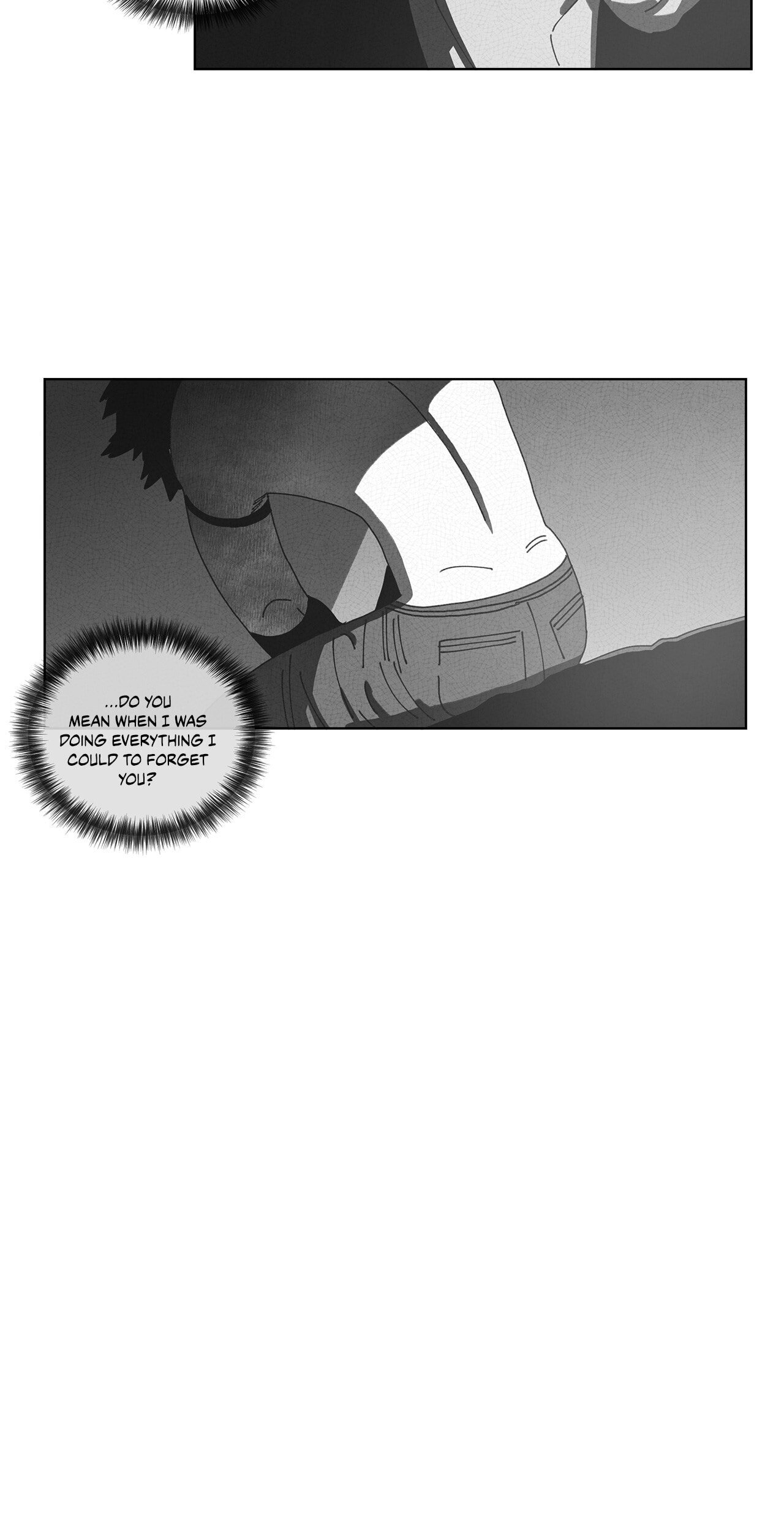Dark Heaven Chapter 67 page 47 - 