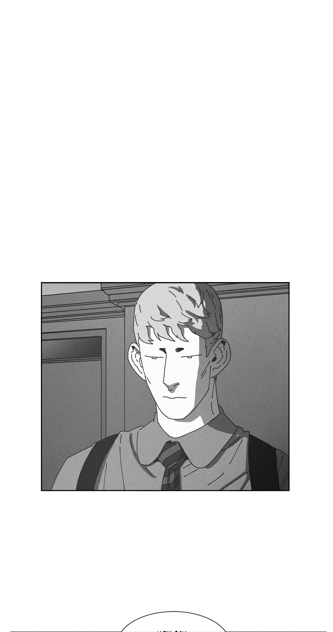Dark Heaven Chapter 67 page 9 - 