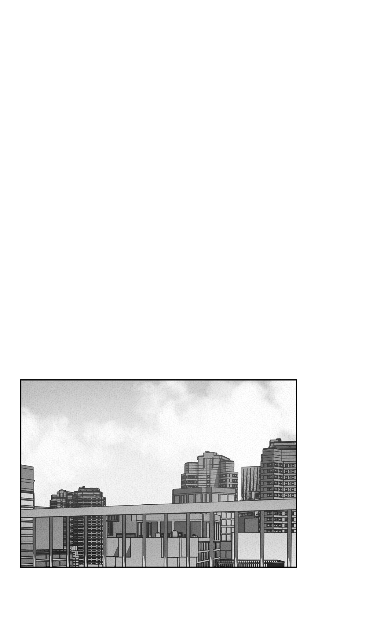 Dark Heaven Chapter 68 page 21 - 