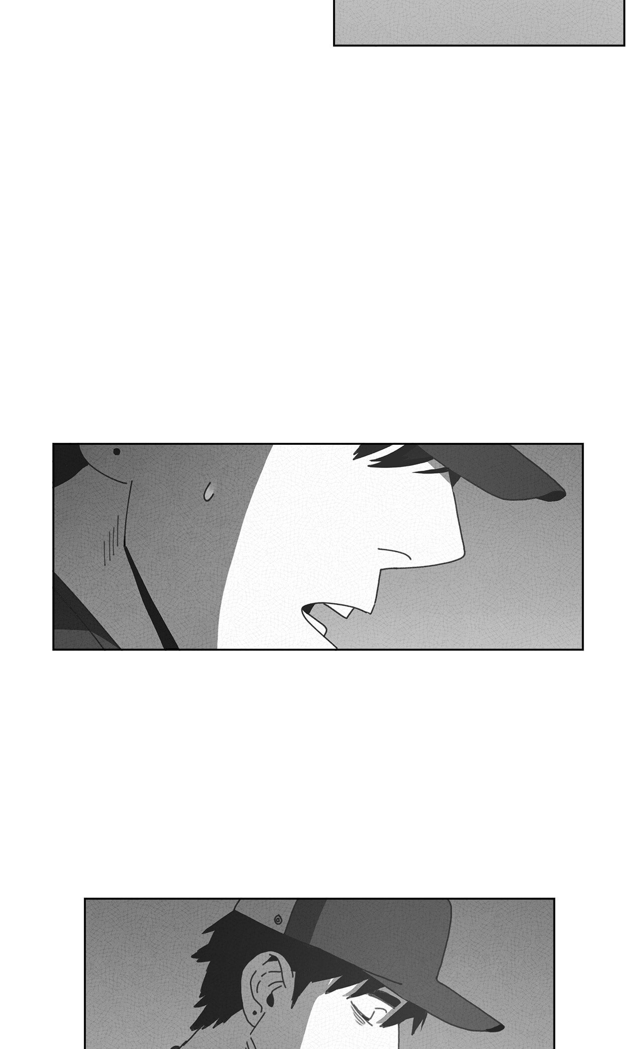 Dark Heaven Chapter 68 page 36 - 