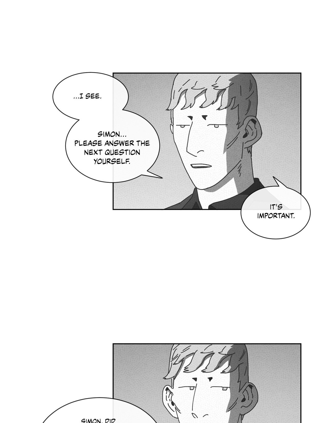 Dark Heaven Chapter 68 page 44 - 