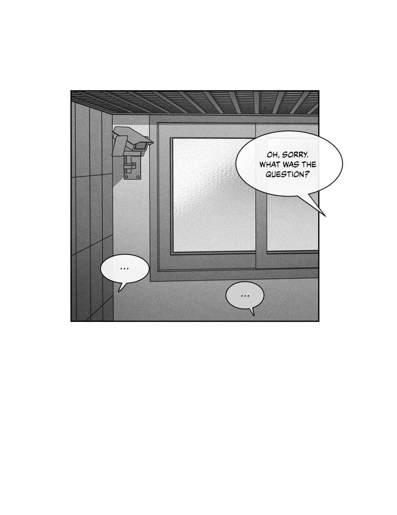 Dark Heaven Chapter 68 page 47 - 