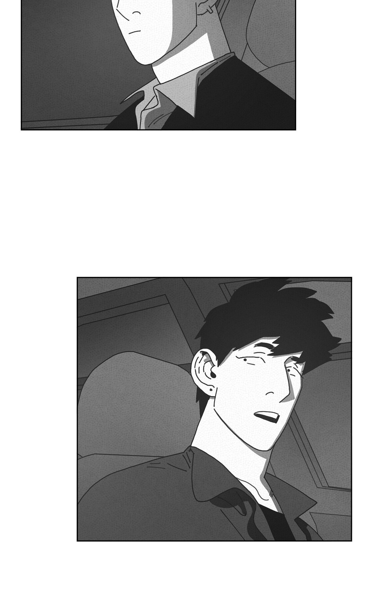 Dark Heaven Chapter 69 page 12 - 