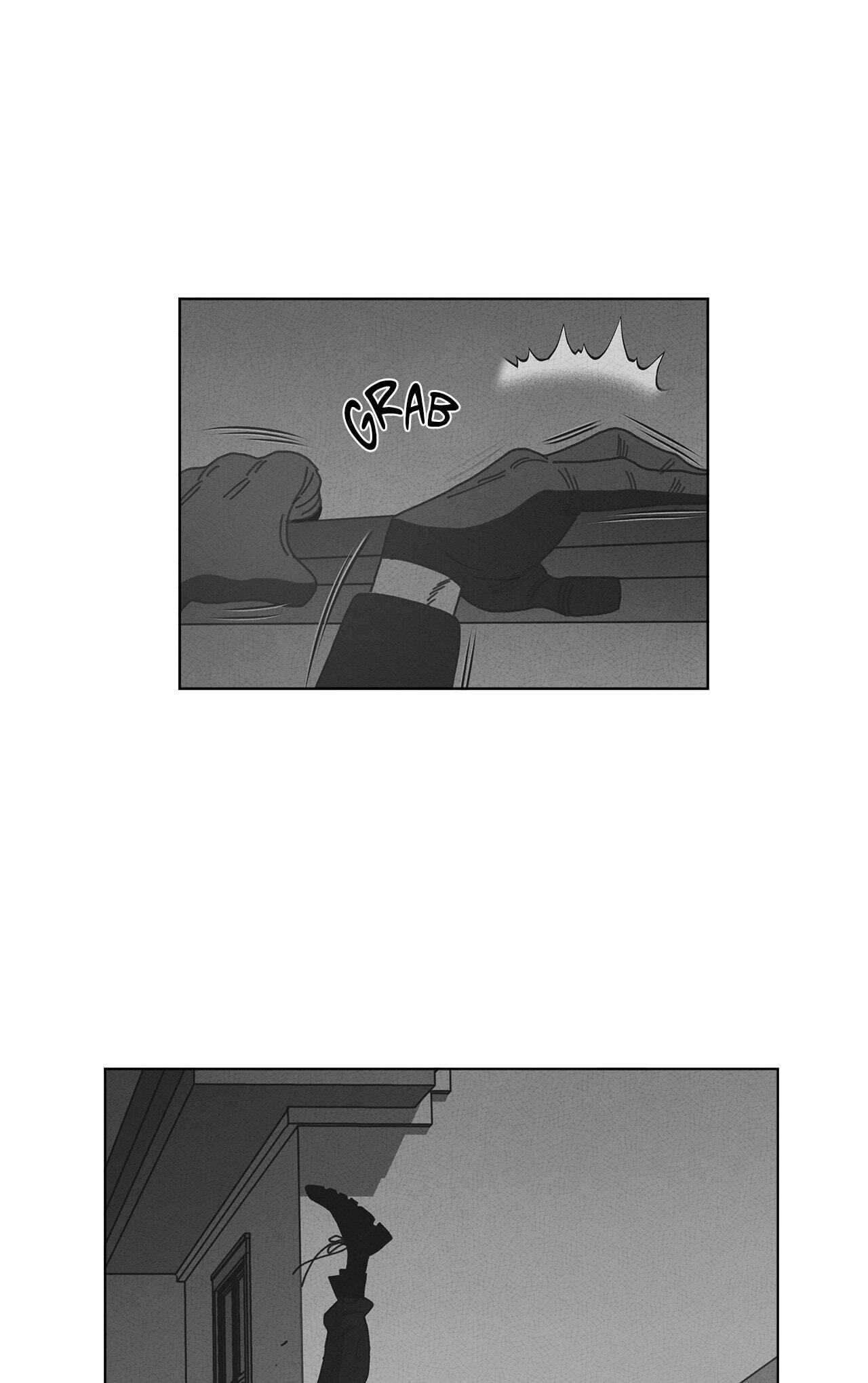 Dark Heaven Chapter 69 page 15 - 