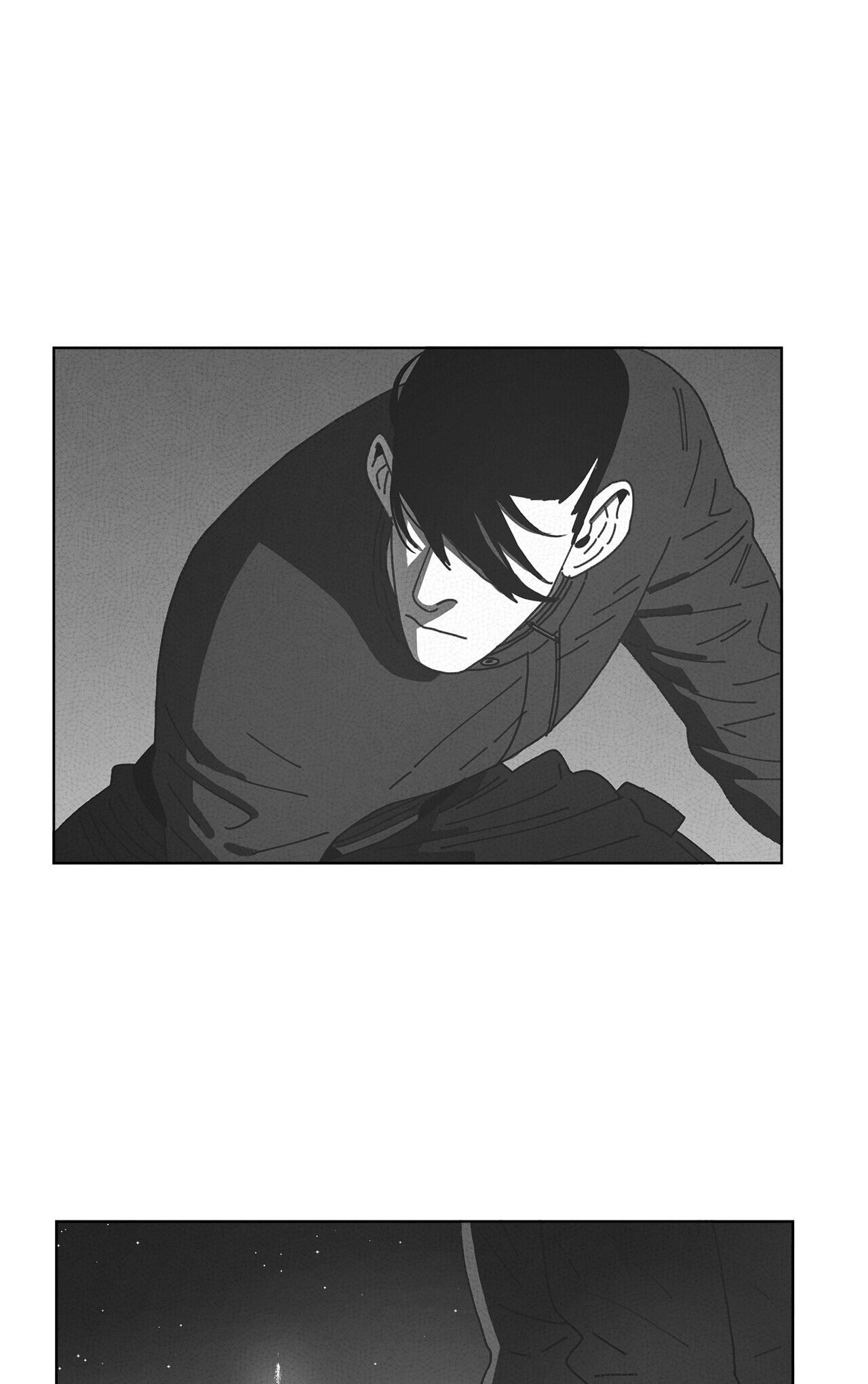 Dark Heaven Chapter 69 page 18 - 