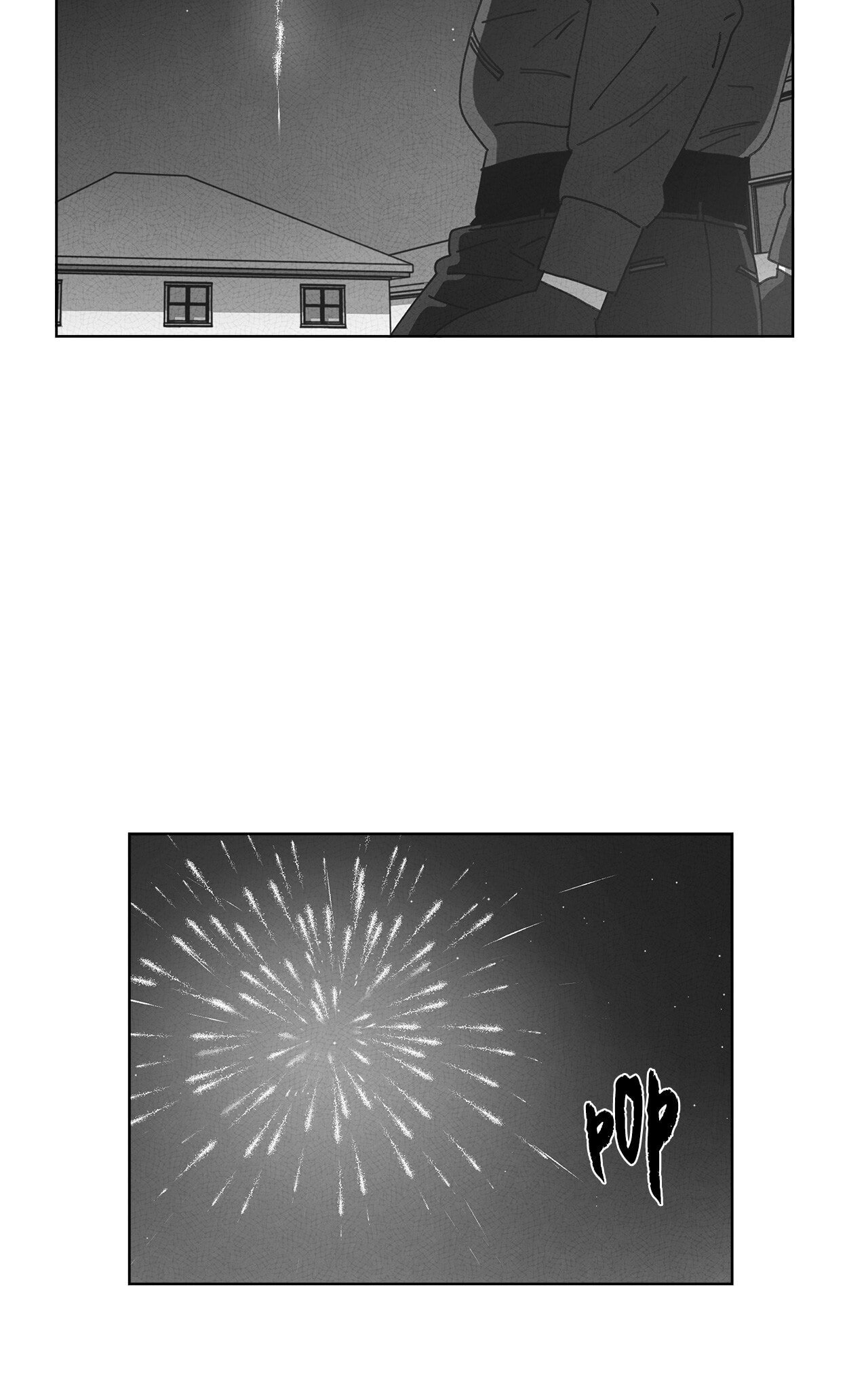 Dark Heaven Chapter 69 page 19 - 