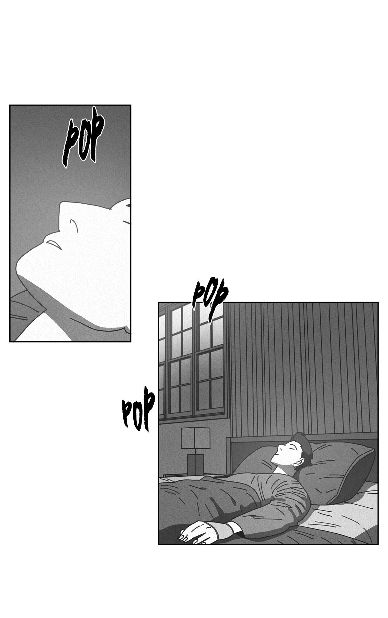 Dark Heaven Chapter 69 page 20 - 