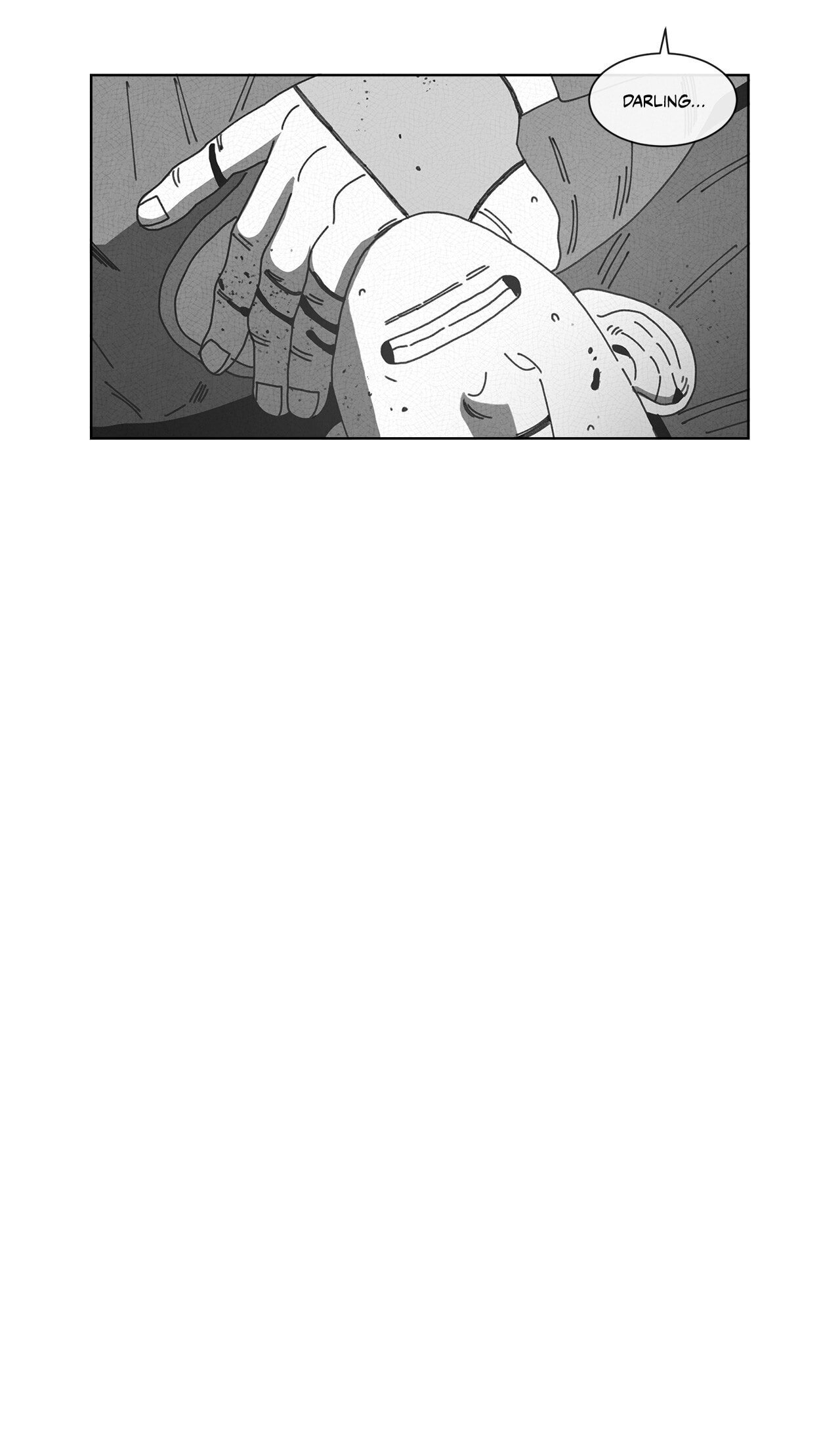 Dark Heaven Chapter 69 page 33 - 