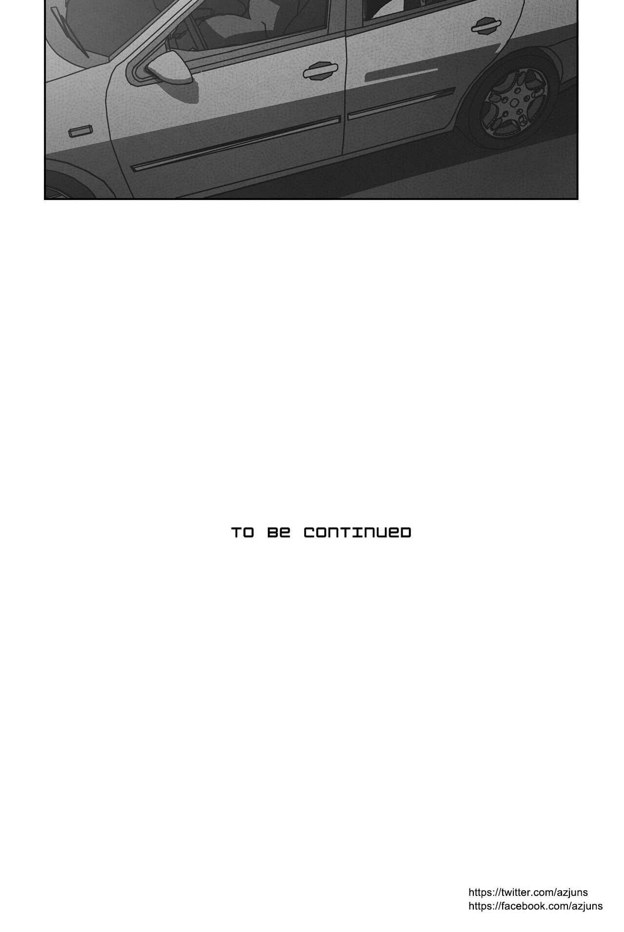 Dark Heaven Chapter 69 page 50 - 