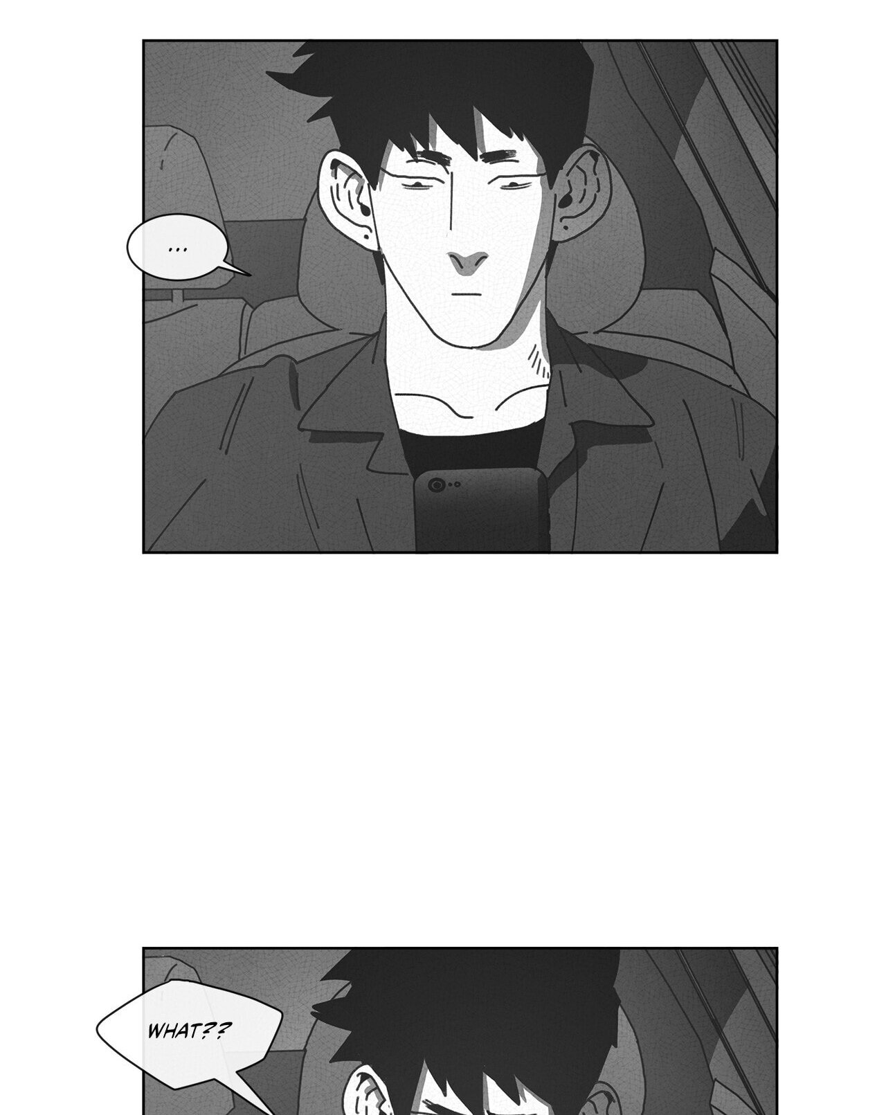 Dark Heaven Chapter 69 page 8 - 