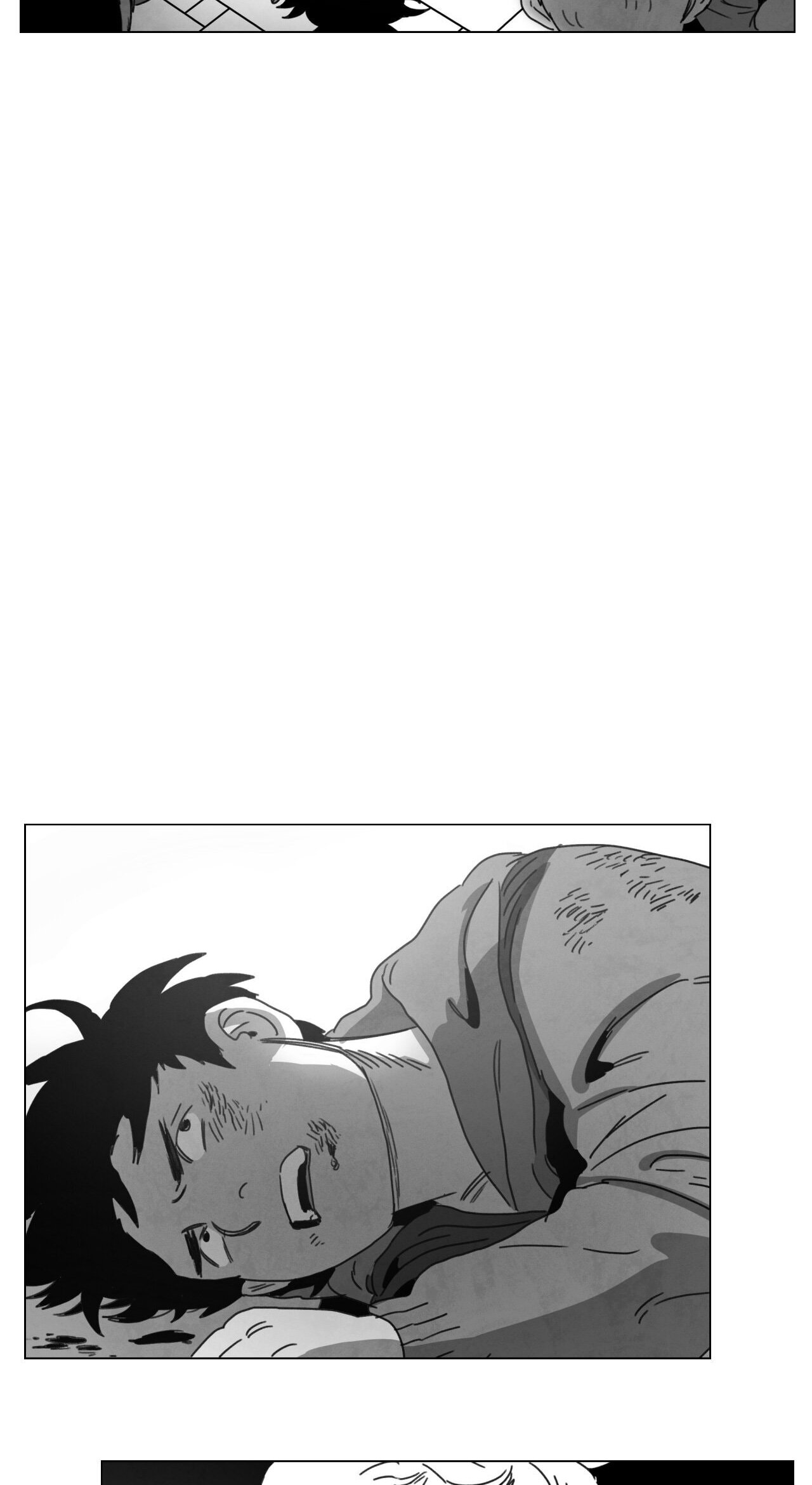 Dark Heaven Chapter 7 page 2 - 