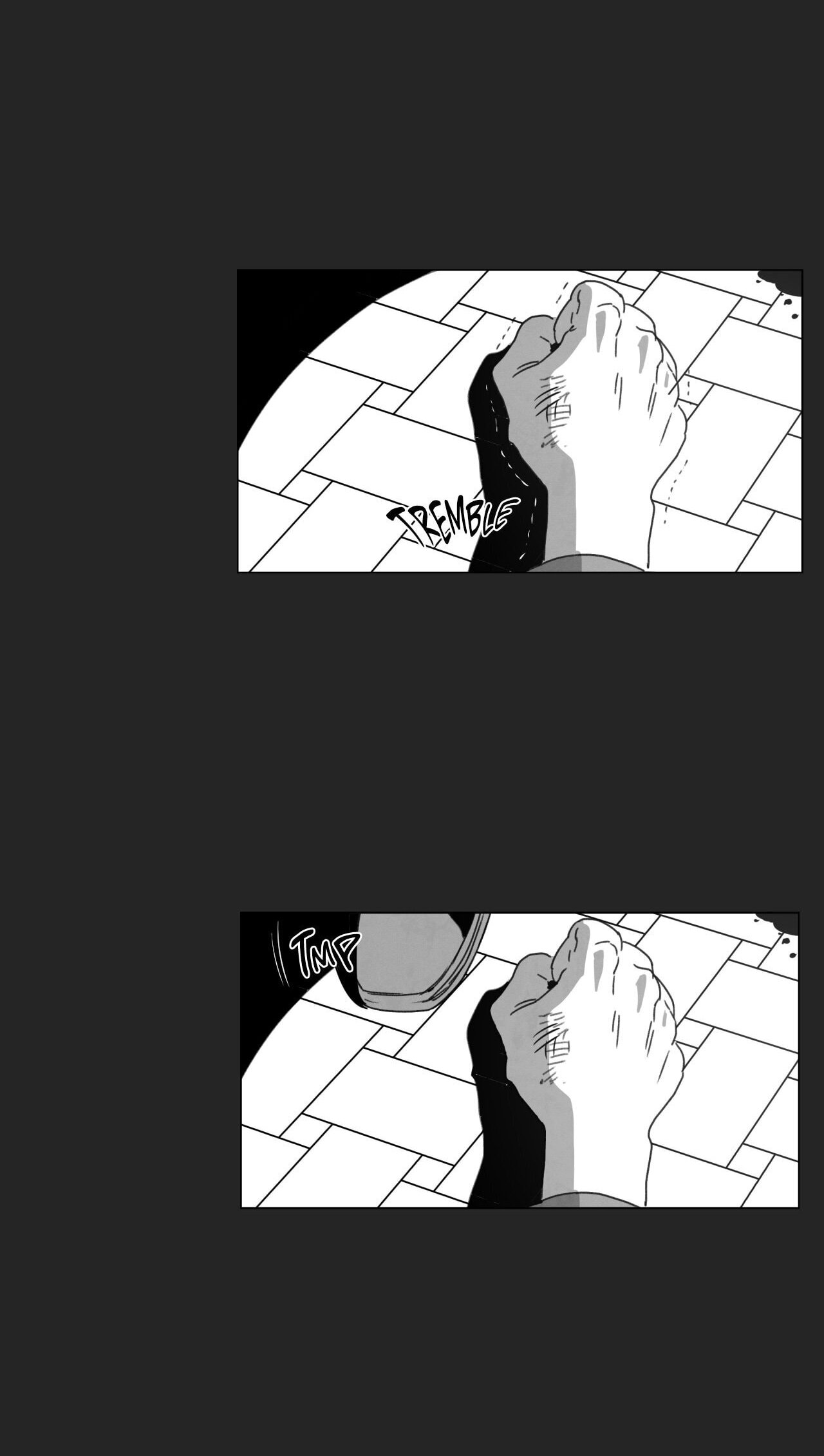 Dark Heaven Chapter 7 page 16 - 