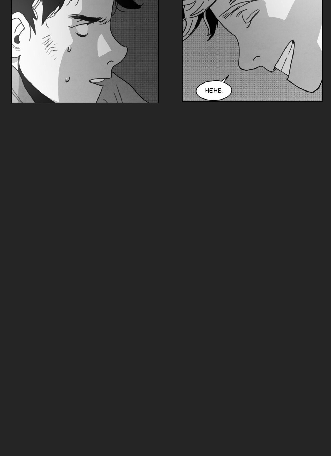 Dark Heaven Chapter 7 page 18 - 