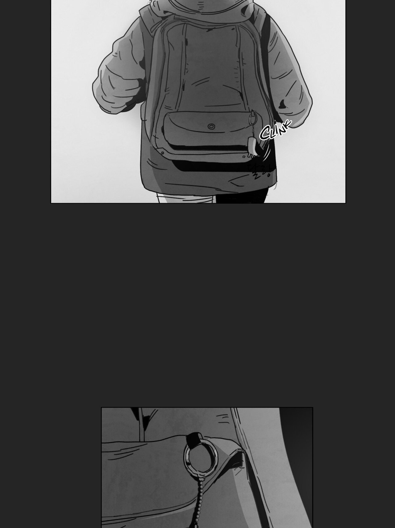 Dark Heaven Chapter 7 page 30 - 