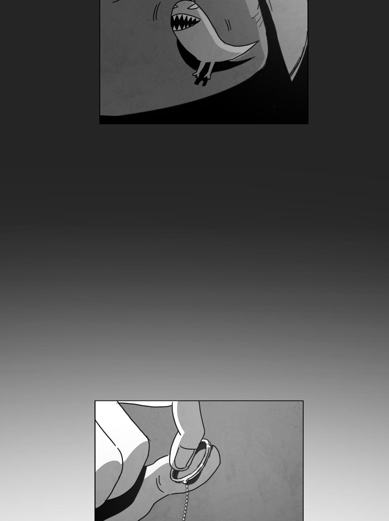 Dark Heaven Chapter 7 page 31 - 