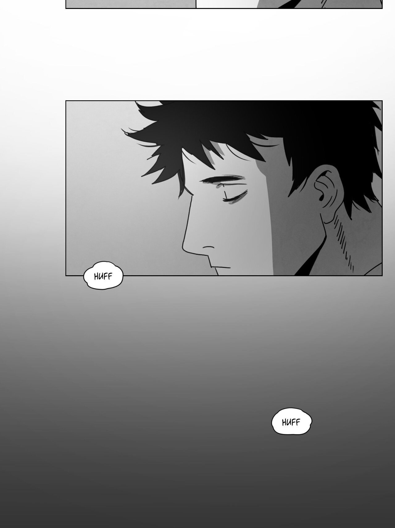 Dark Heaven Chapter 7 page 34 - 