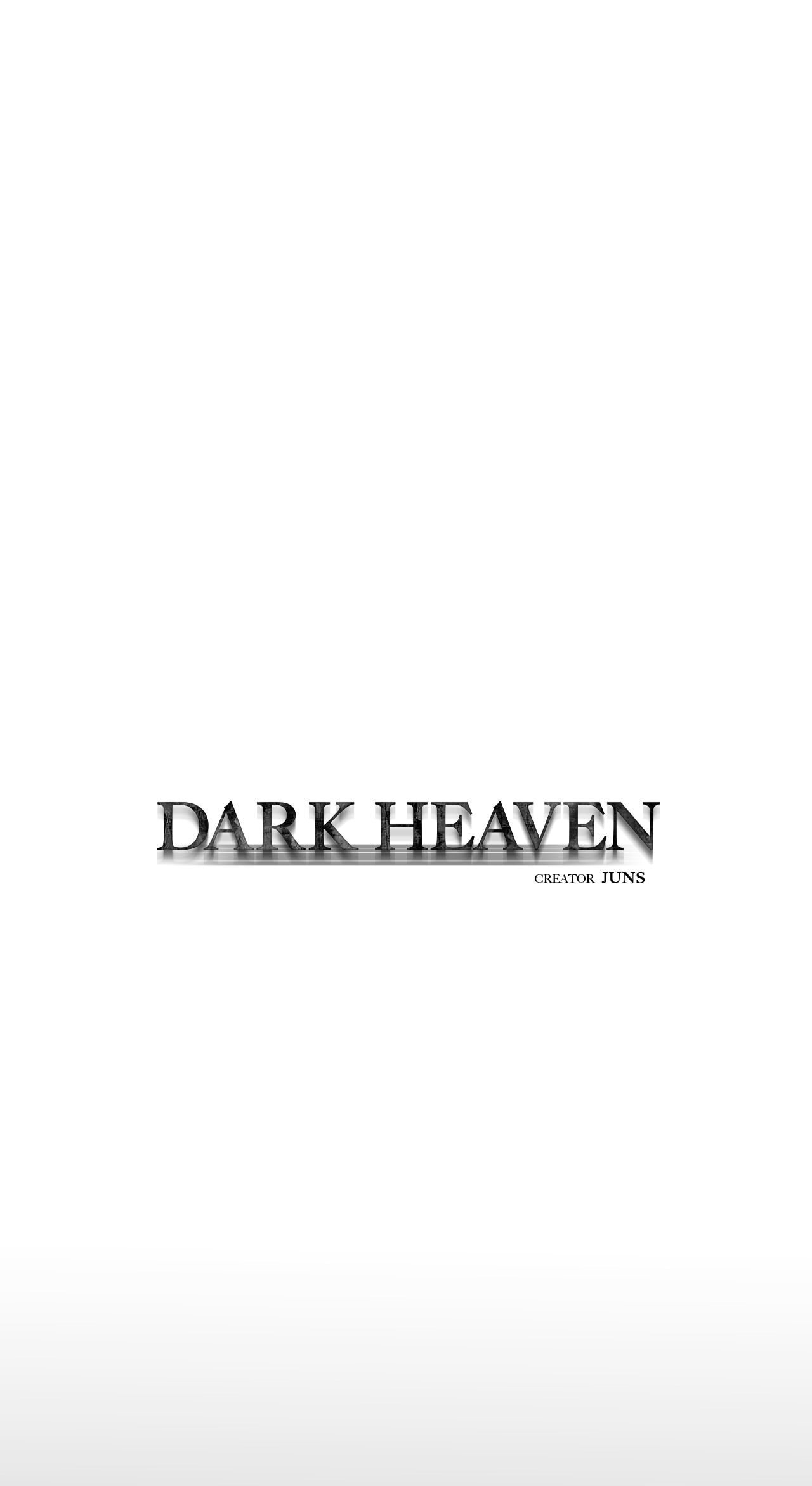 Dark Heaven Chapter 7 page 5 - 
