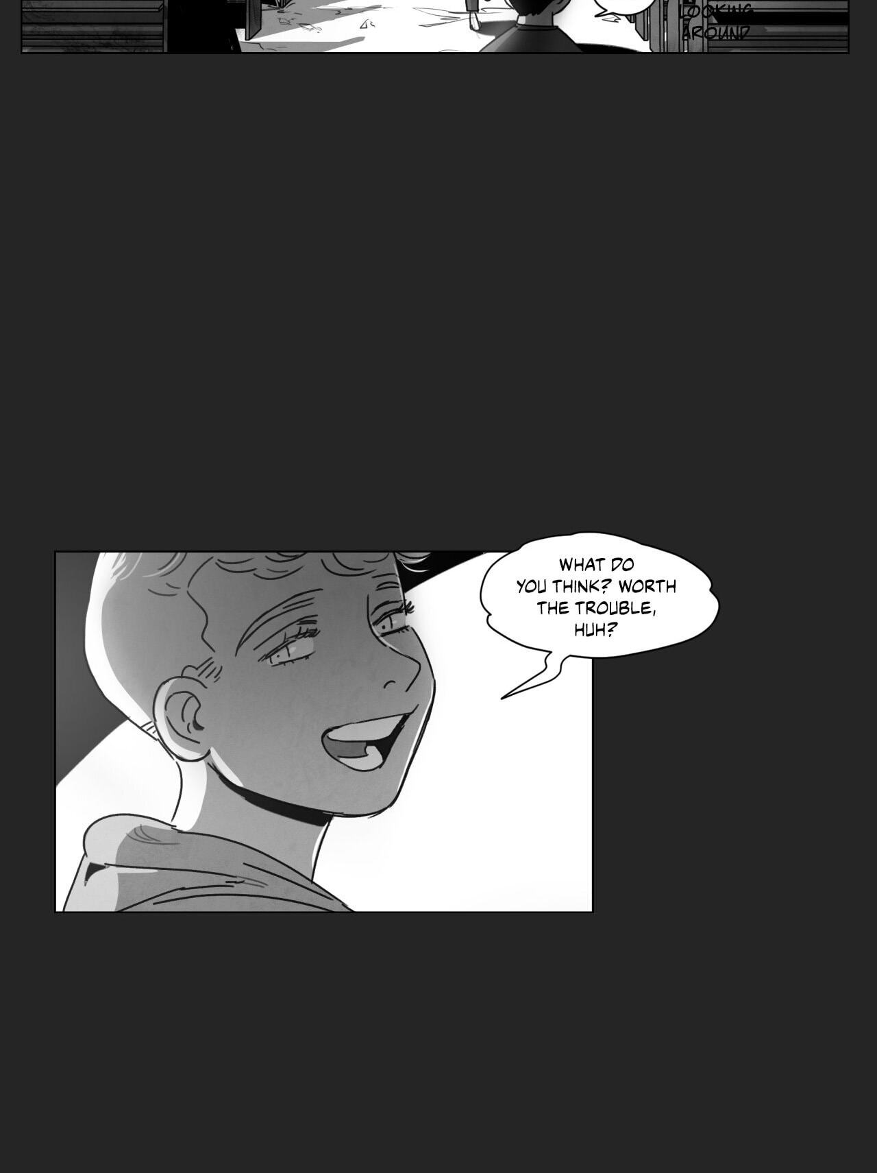 Dark Heaven Chapter 7 page 42 - 