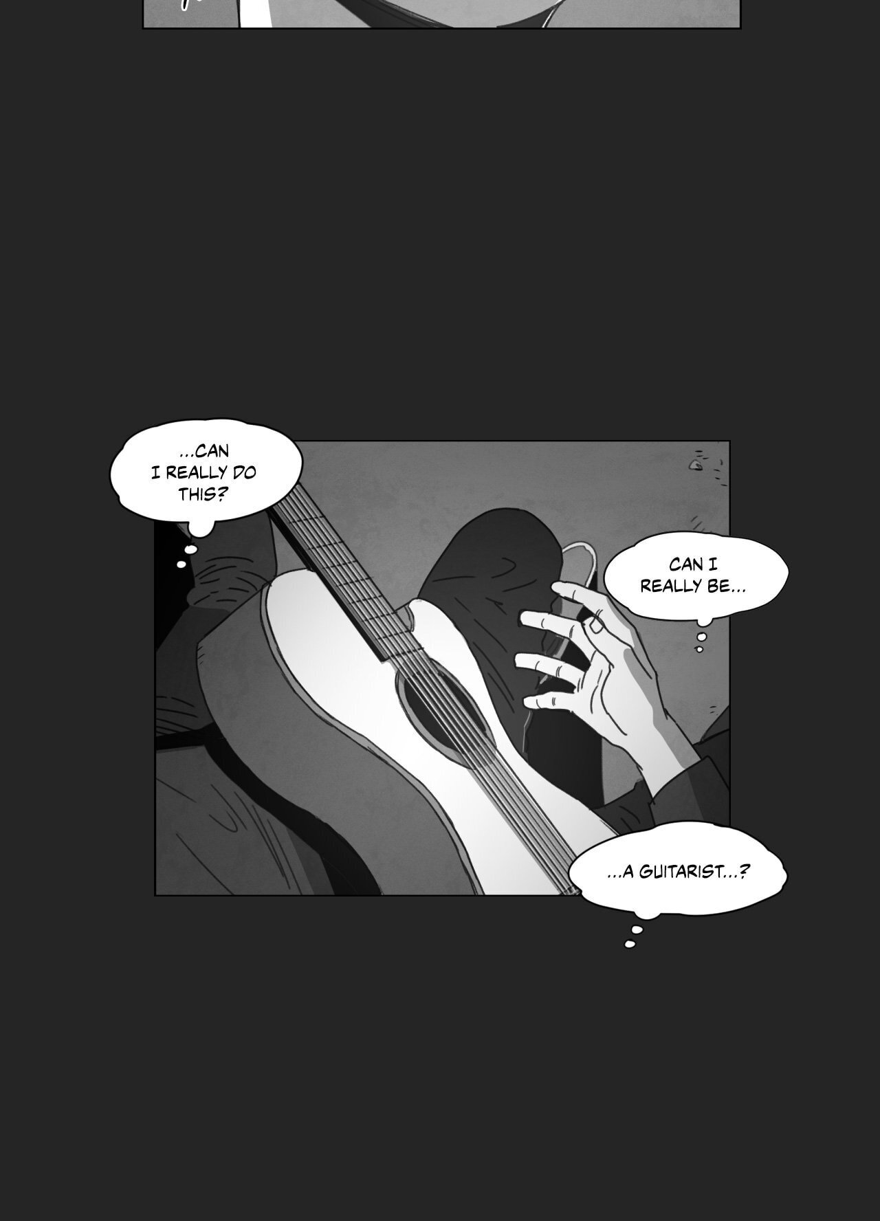 Dark Heaven Chapter 7 page 57 - 