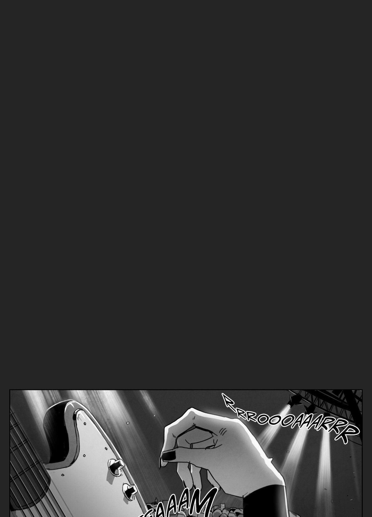 Dark Heaven Chapter 7 page 58 - 
