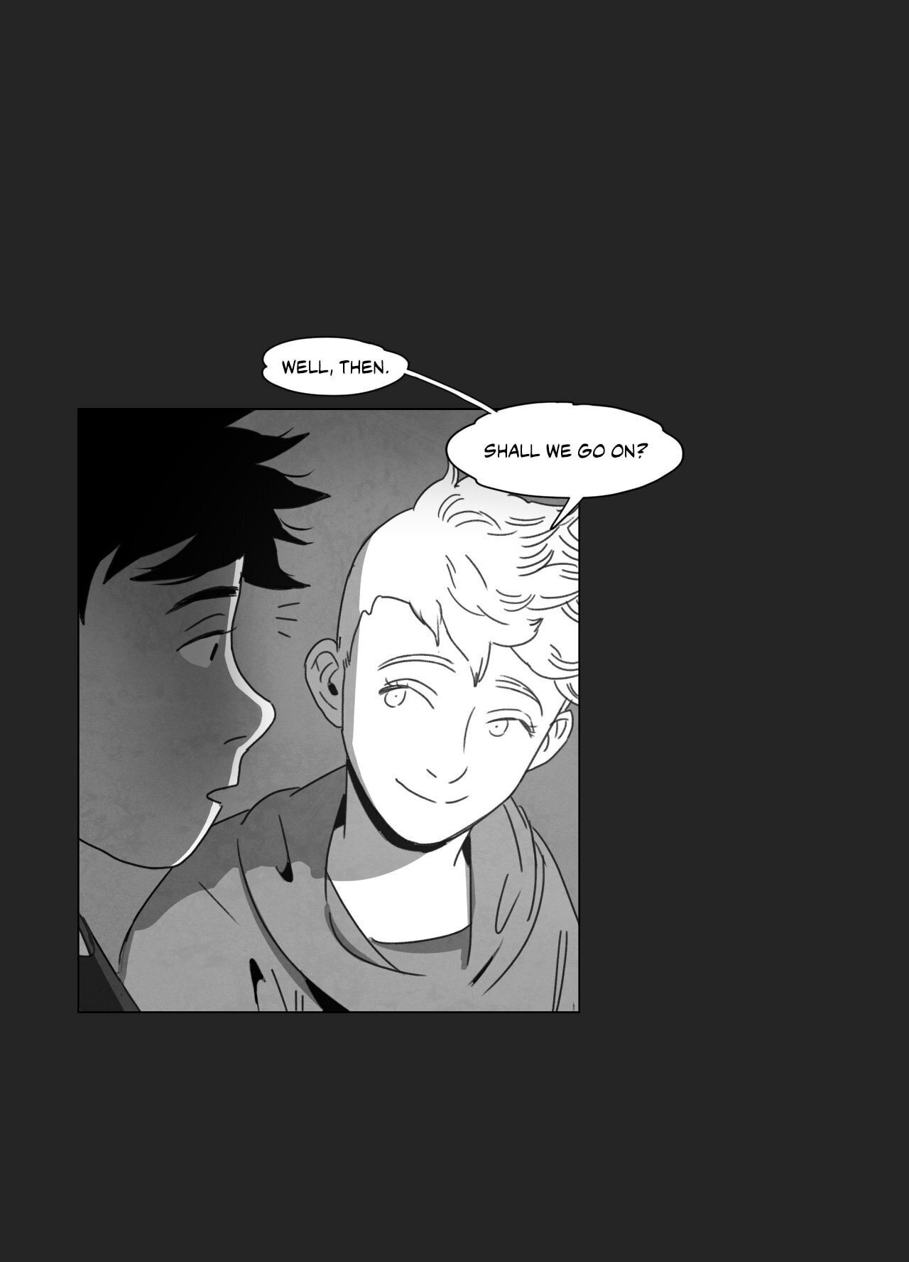 Dark Heaven Chapter 7 page 60 - 