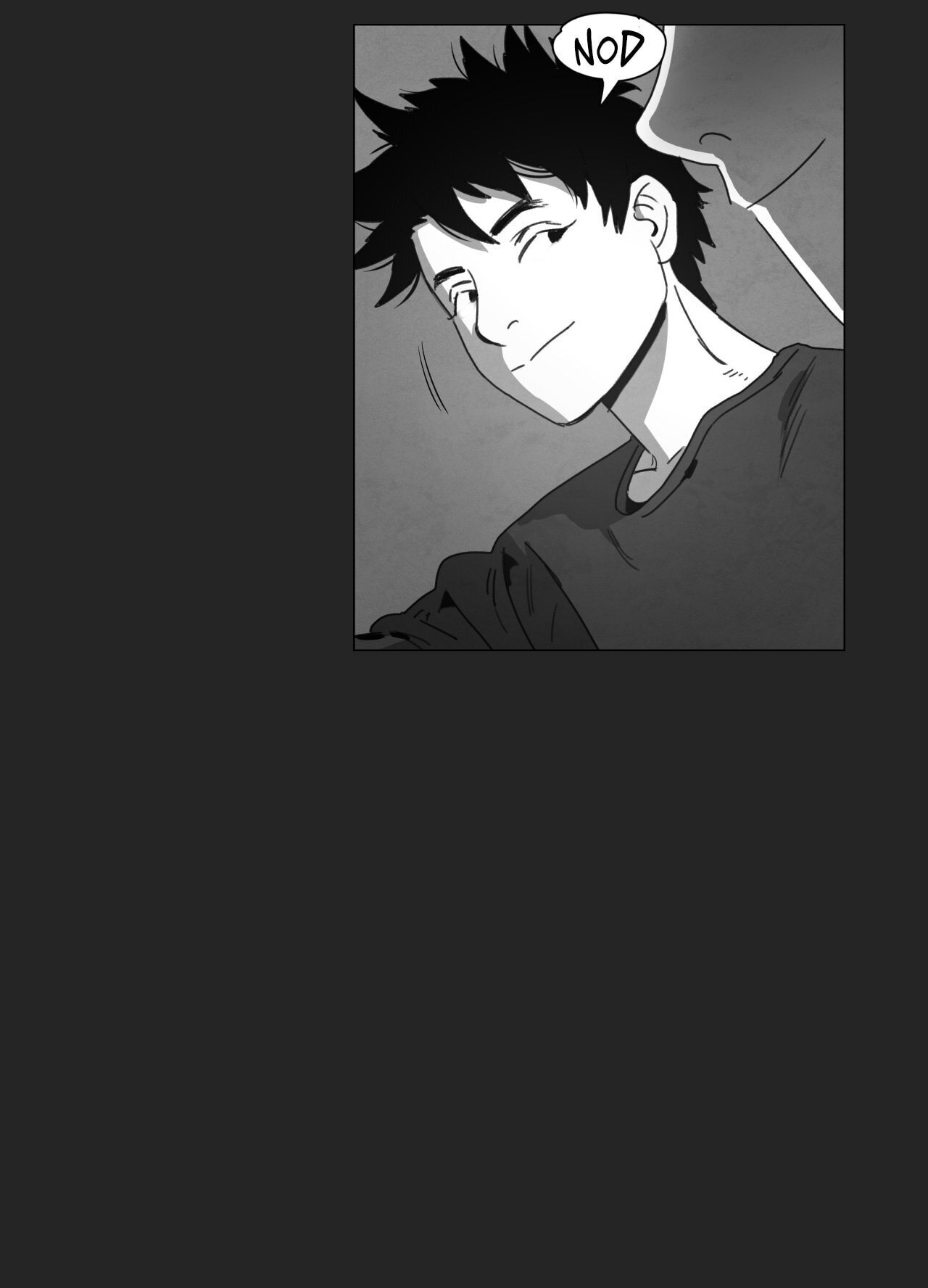 Dark Heaven Chapter 7 page 61 - 