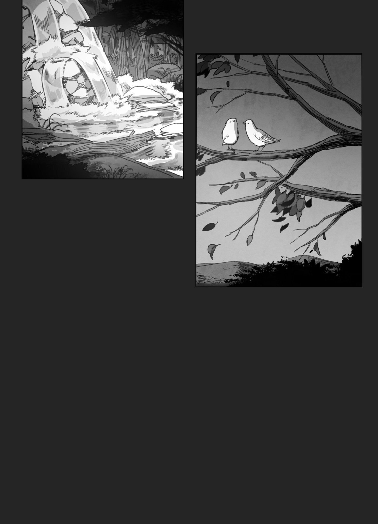 Dark Heaven Chapter 7 page 63 - 