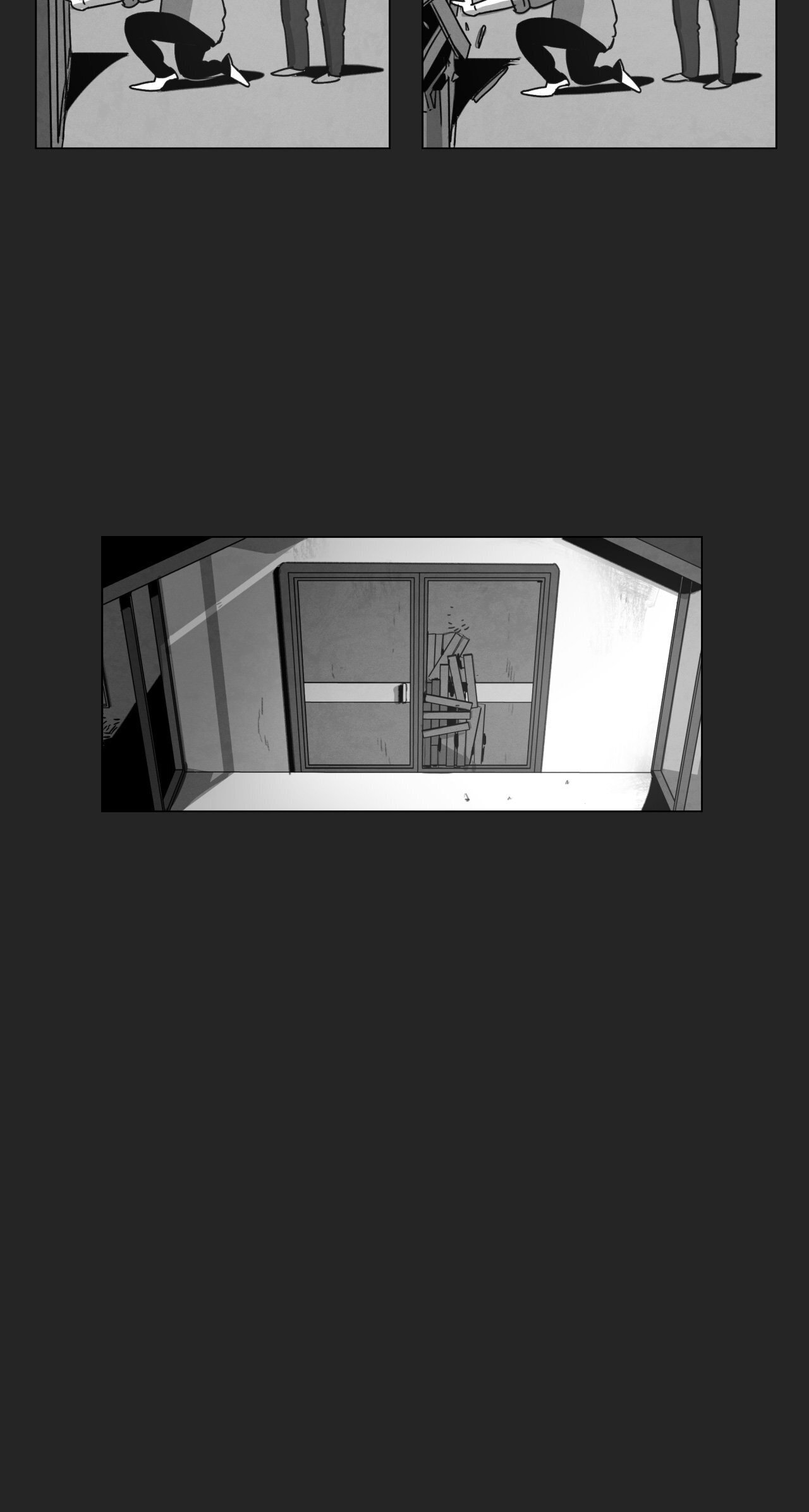 Dark Heaven Chapter 7 page 66 - 