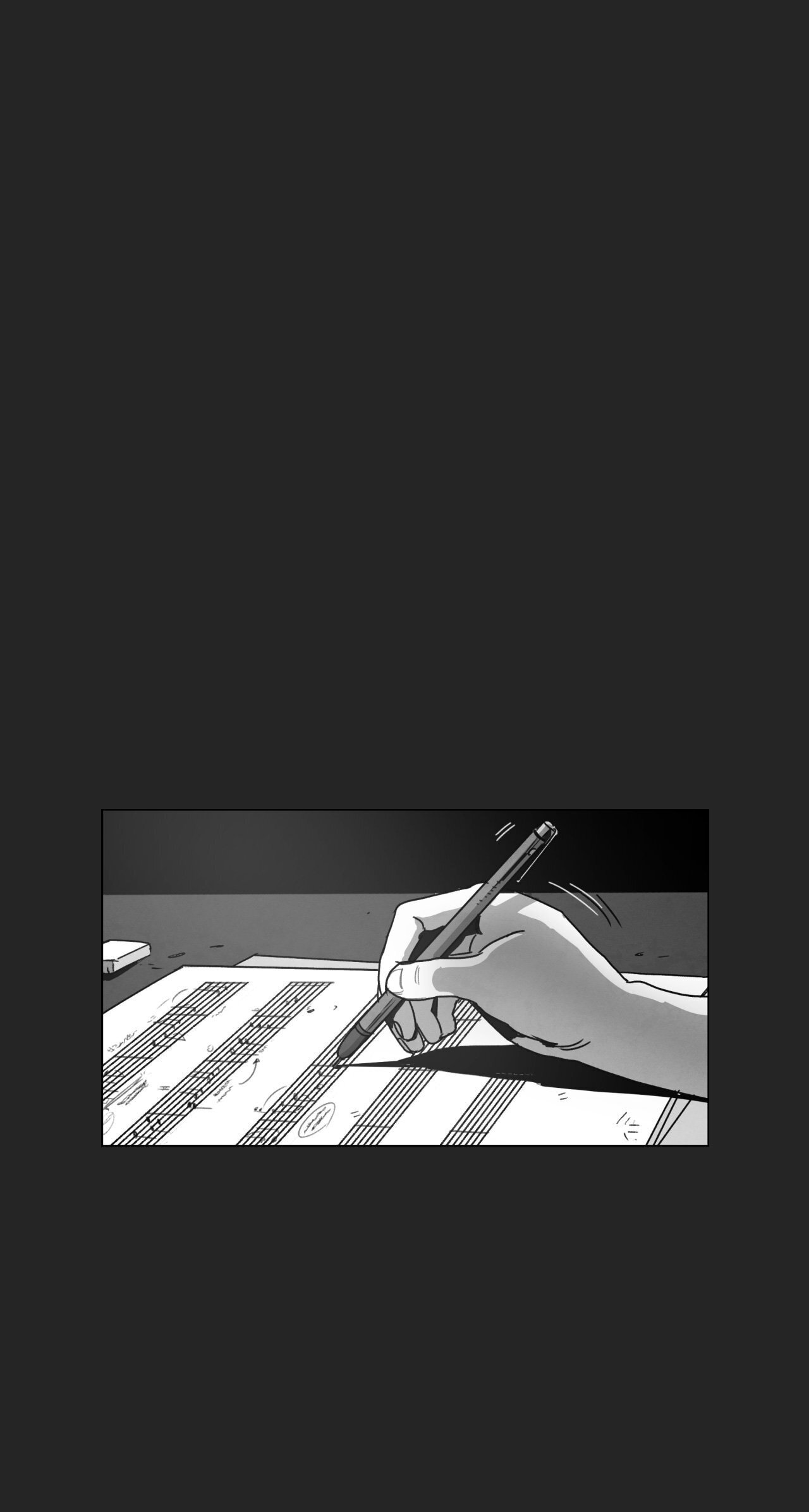Dark Heaven Chapter 7 page 70 - 