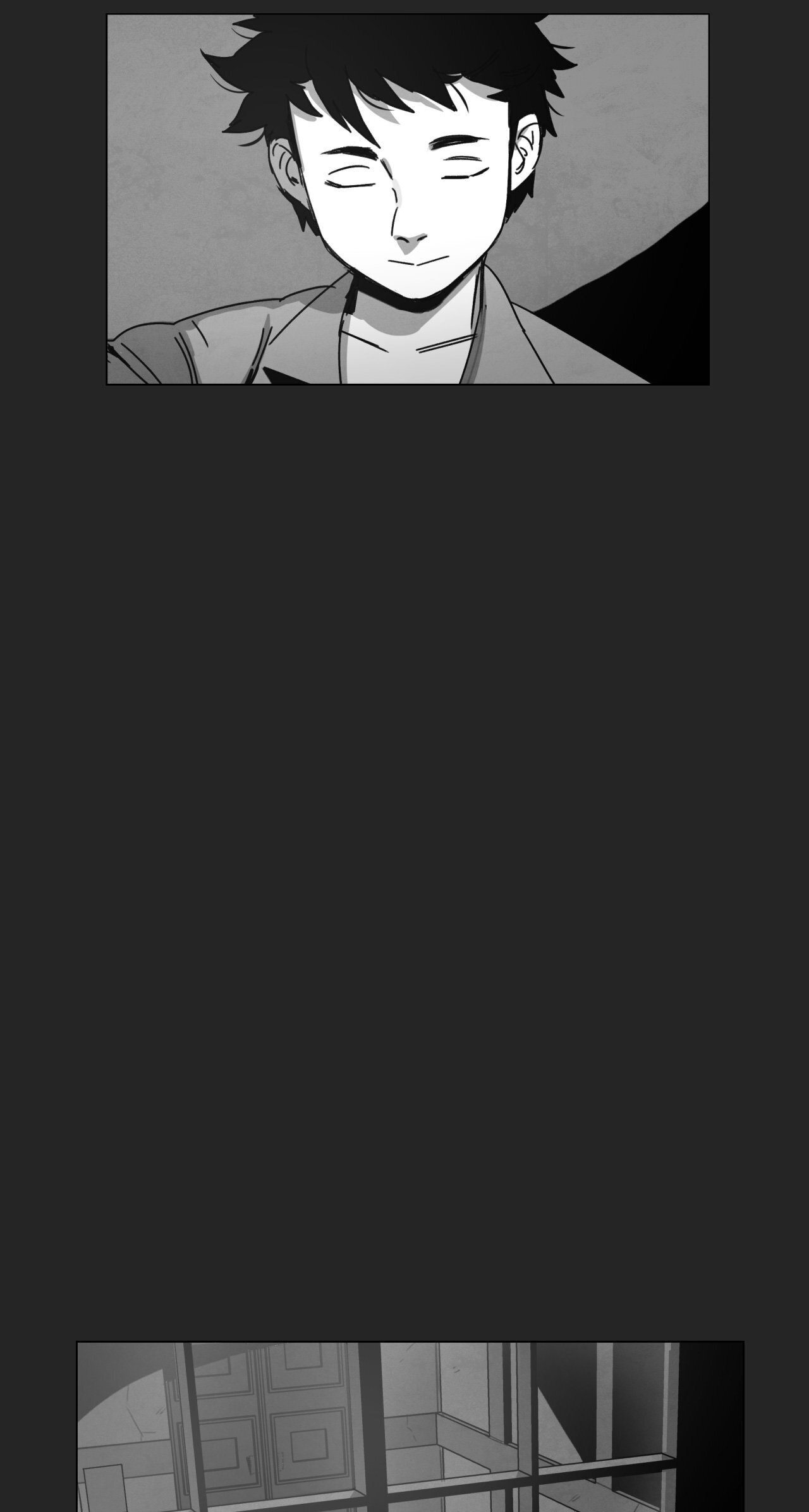 Dark Heaven Chapter 7 page 74 - 